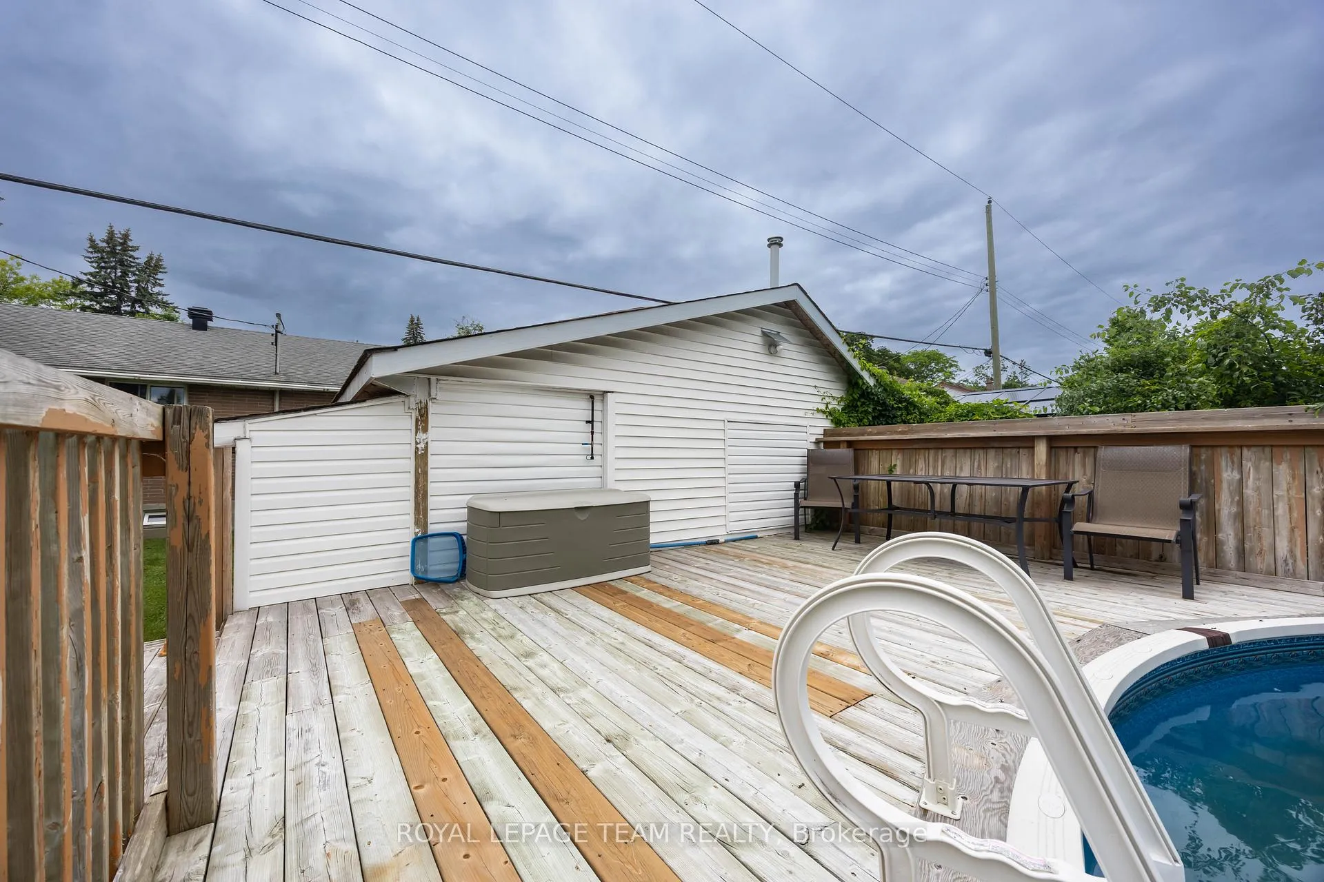 Photo 48 of 1293 Woodside Drive, Ottawa, Copeland Park — HOMEH