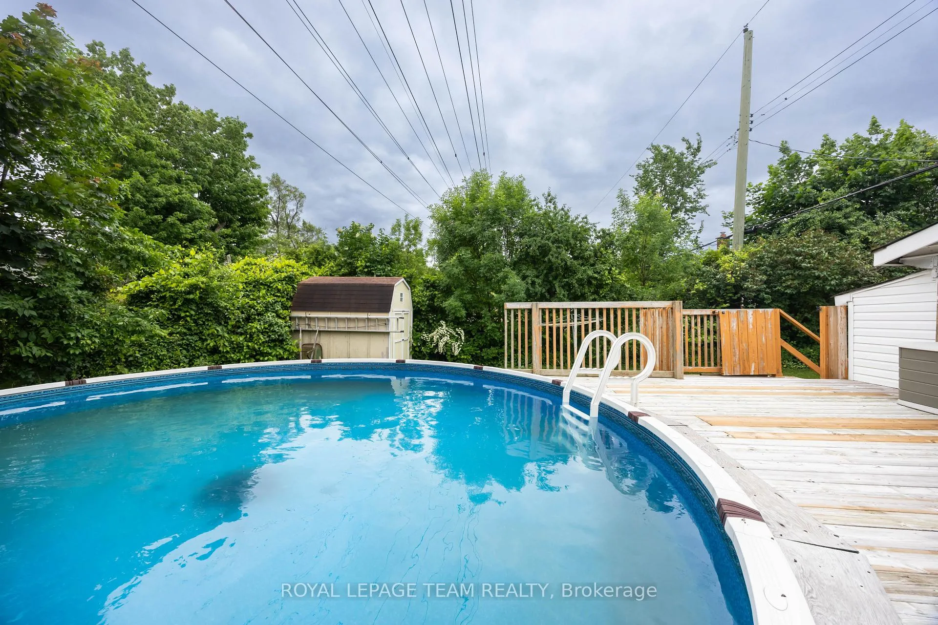 Photo 50 of 1293 Woodside Drive, Ottawa, Copeland Park — HOMEH