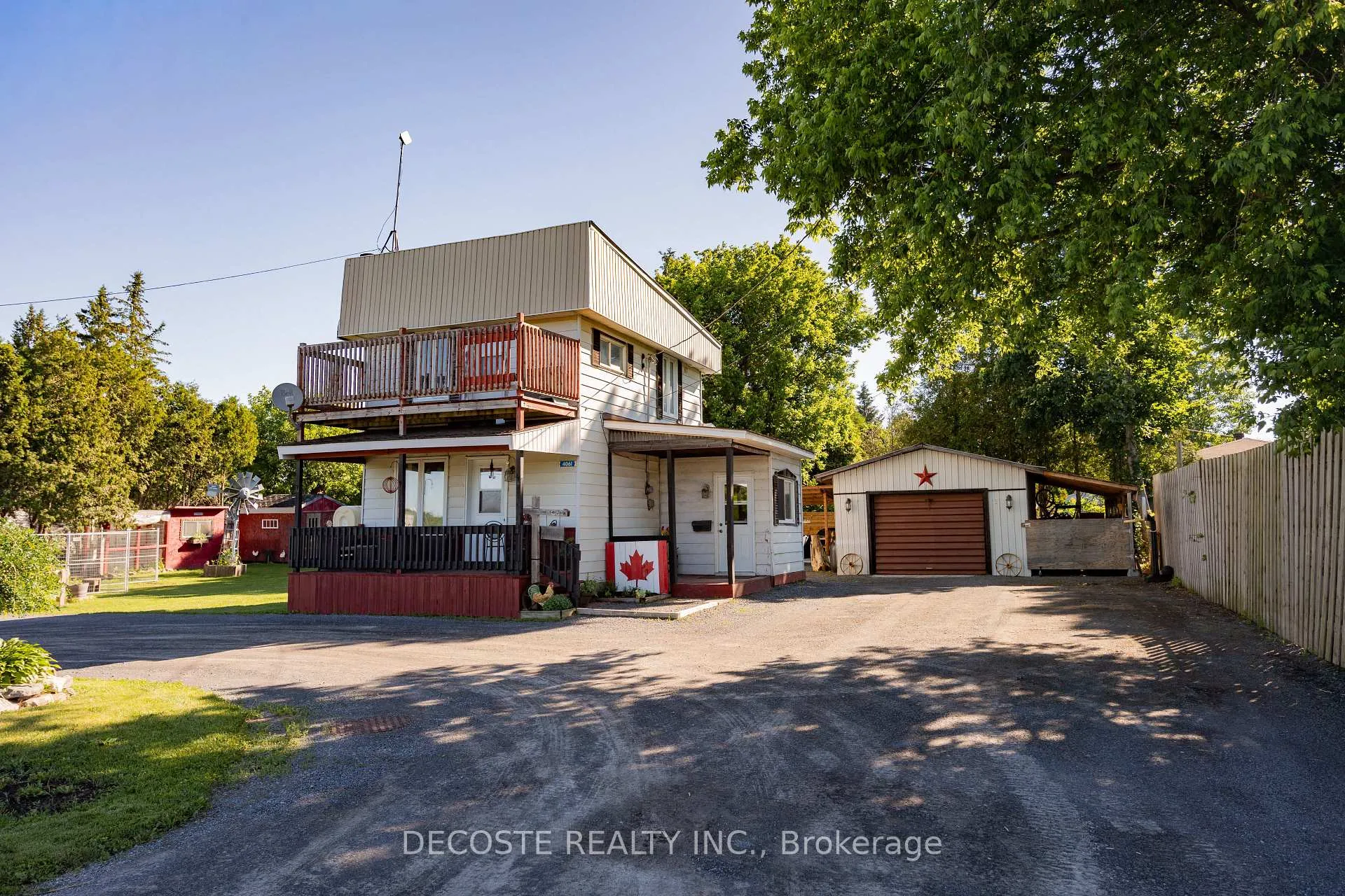 Photo of 4061 County 34 Road