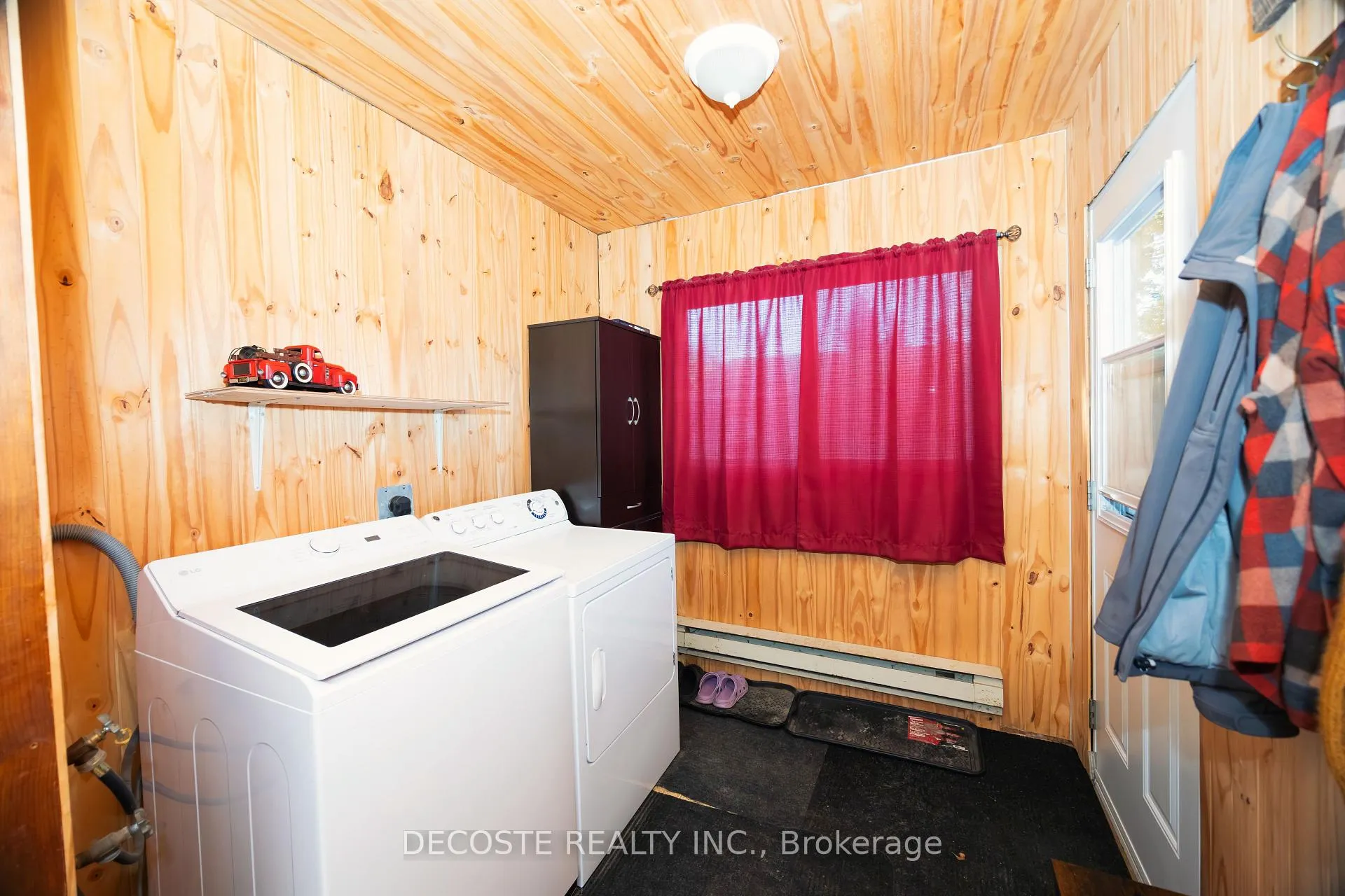 Photo 4 of 4061 County 34 Road, South Glengarry, South Glengarry (Lancaster) Twp — HOMEH