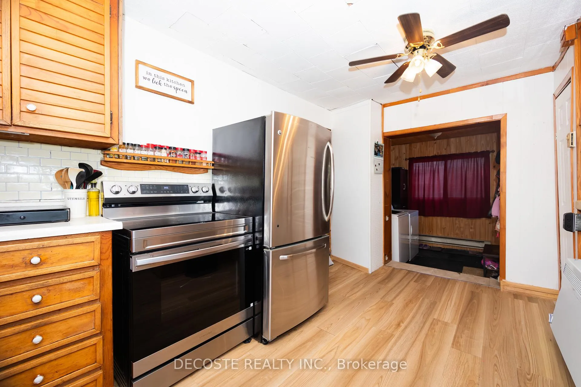 Photo 5 of 4061 County 34 Road, South Glengarry, South Glengarry (Lancaster) Twp — HOMEH
