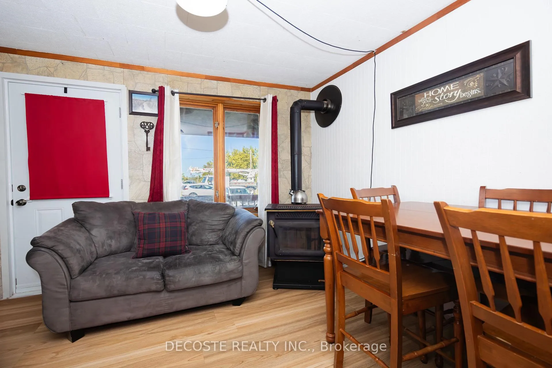 Photo 19 of 4061 County 34 Road, South Glengarry, South Glengarry (Lancaster) Twp — HOMEH
