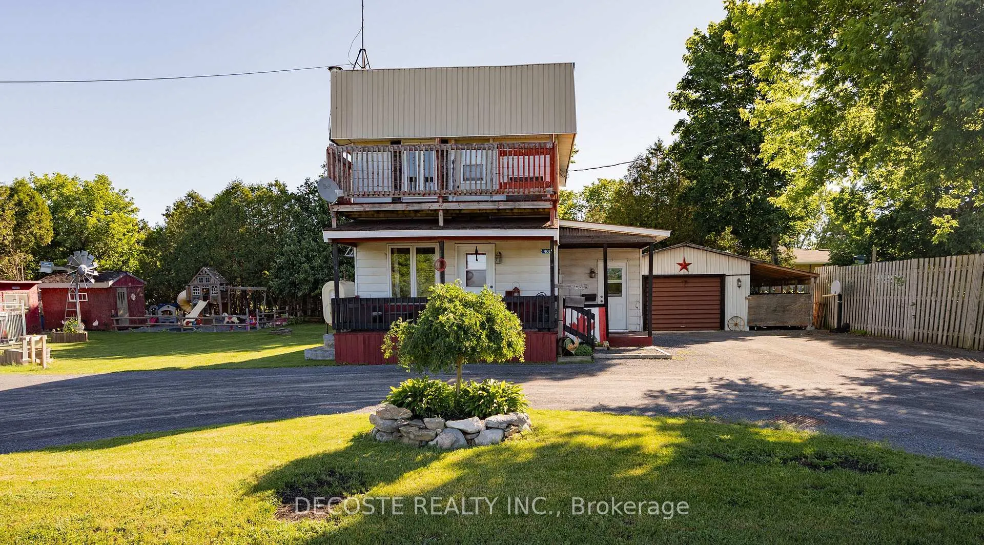 Photo 35 of 4061 County 34 Road, South Glengarry, South Glengarry (Lancaster) Twp — HOMEH