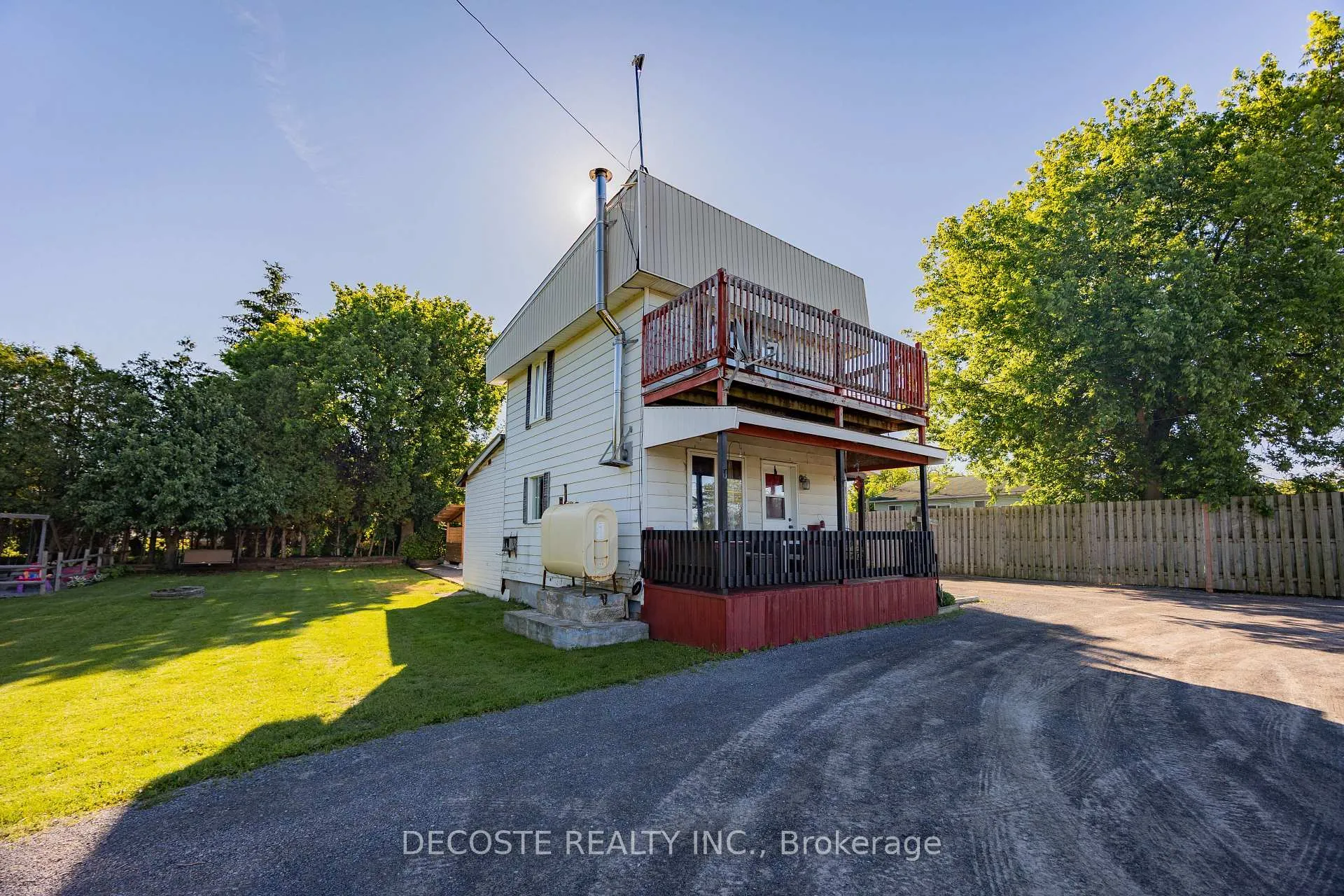 Photo 36 of 4061 County 34 Road, South Glengarry, South Glengarry (Lancaster) Twp — HOMEH