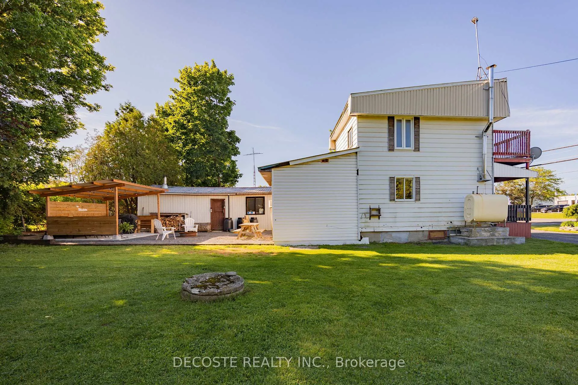 Photo 37 of 4061 County 34 Road, South Glengarry, South Glengarry (Lancaster) Twp — HOMEH