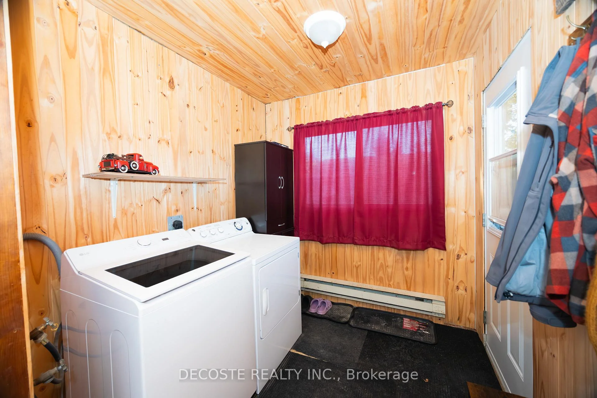 Photo 7 of 4061 County 34 Road, South Glengarry, South Glengarry (Lancaster) Twp — HOMEH