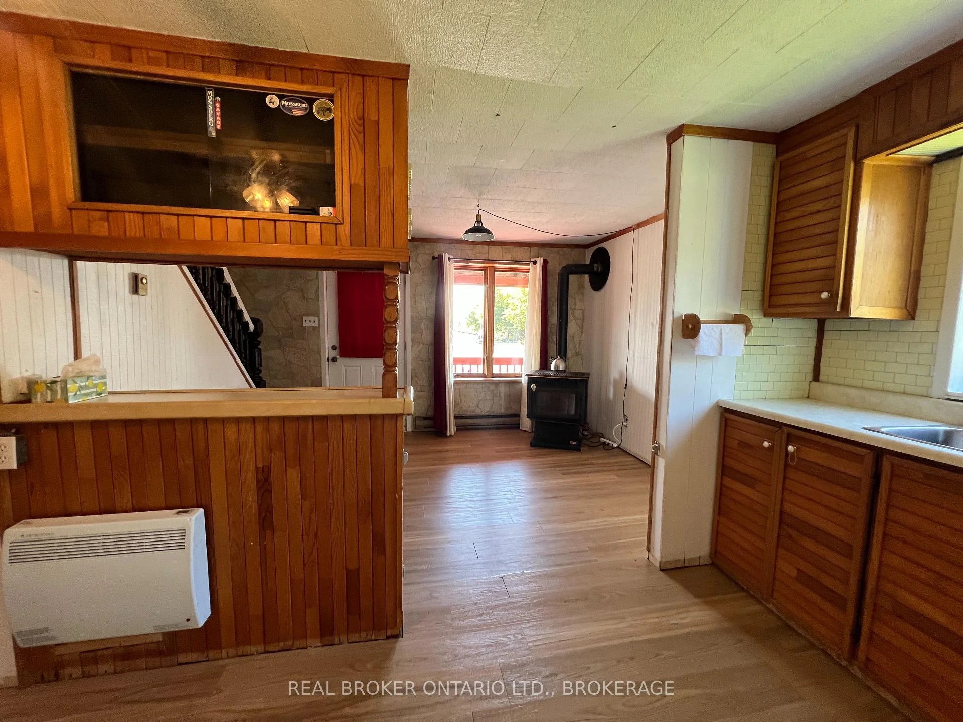 Photo 12 of 4061 County 34 Road, South Glengarry, South Glengarry (Lancaster) Twp — HOMEH