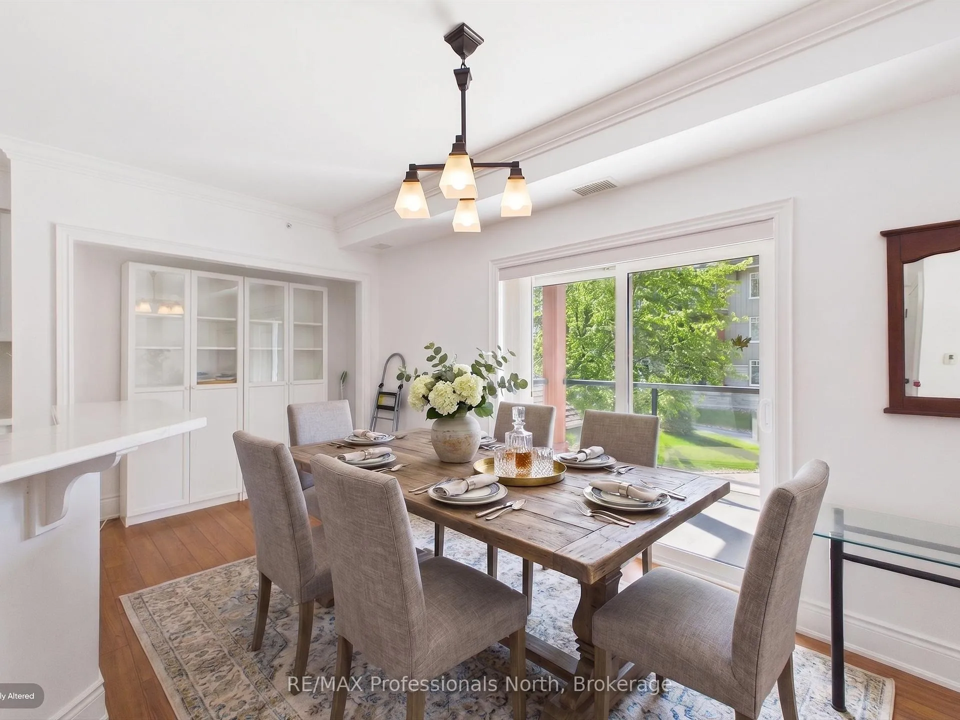 Photo 5 of Unit 201, 391C Manitoba Street, Bracebridge, Macaulay — HOMEH
