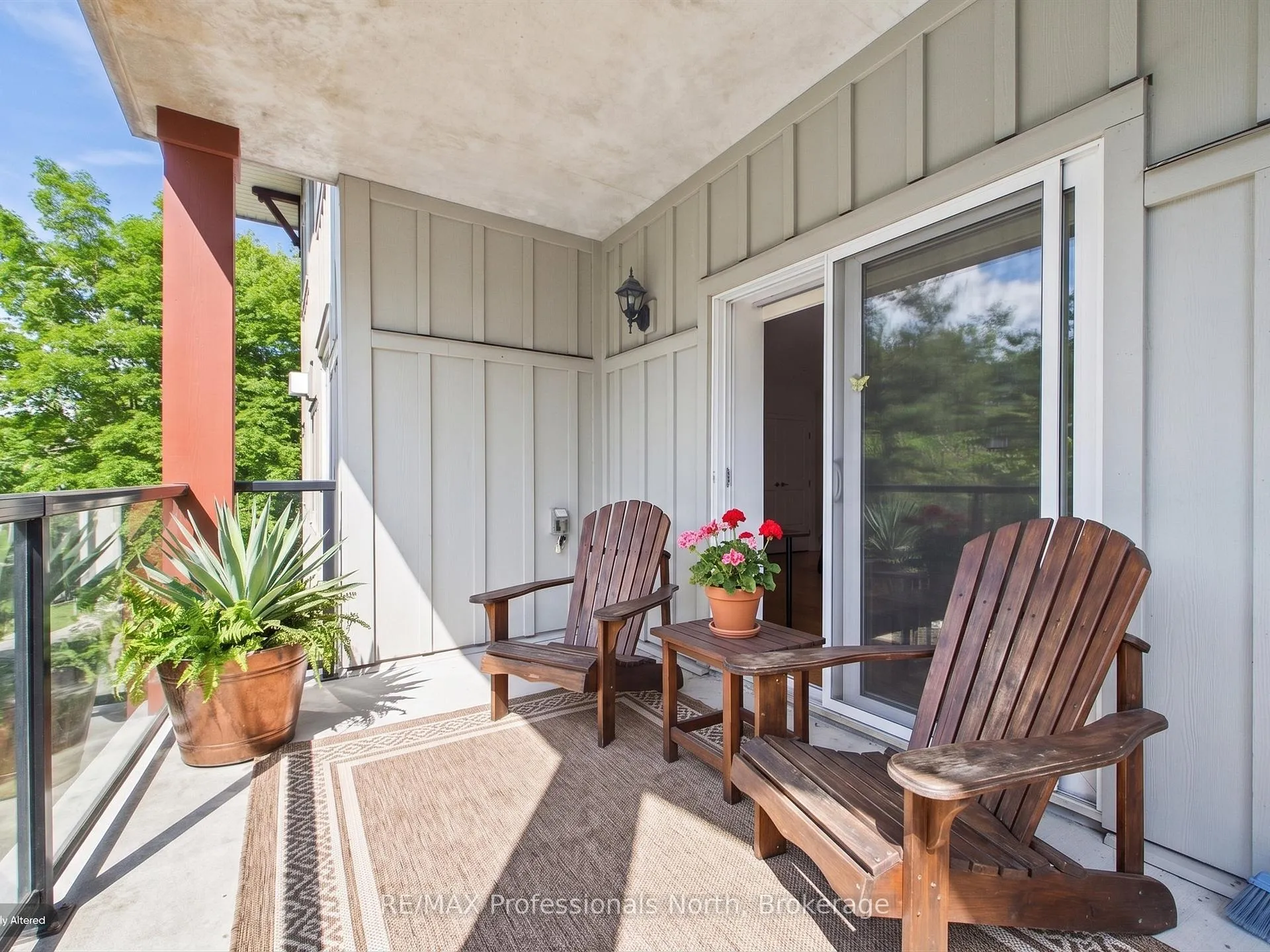 Photo 20 of Unit 201, 391C Manitoba Street, Bracebridge, Macaulay — HOMEH