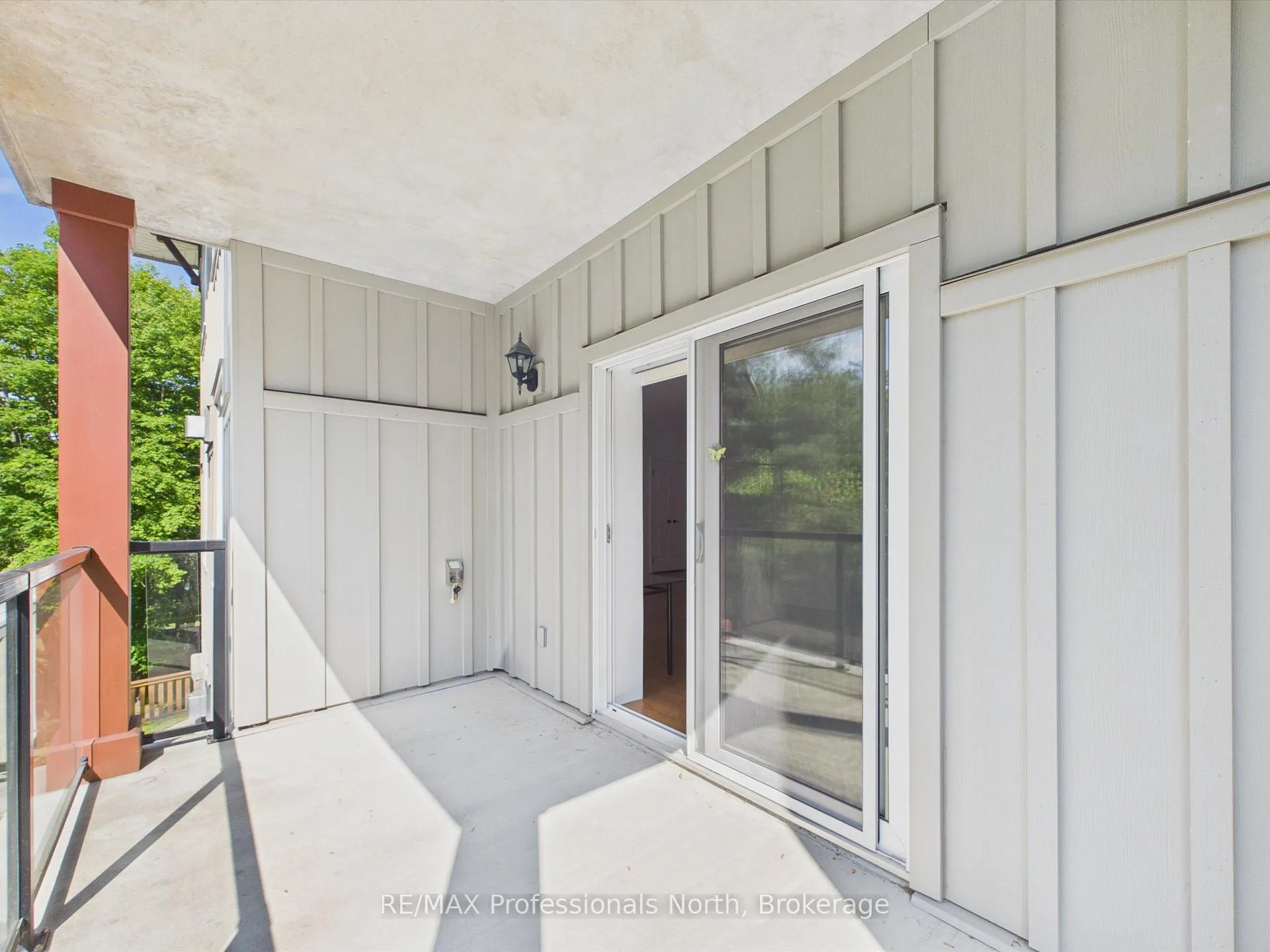 Photo 21 of Unit 201, 391C Manitoba Street, Bracebridge, Macaulay — HOMEH