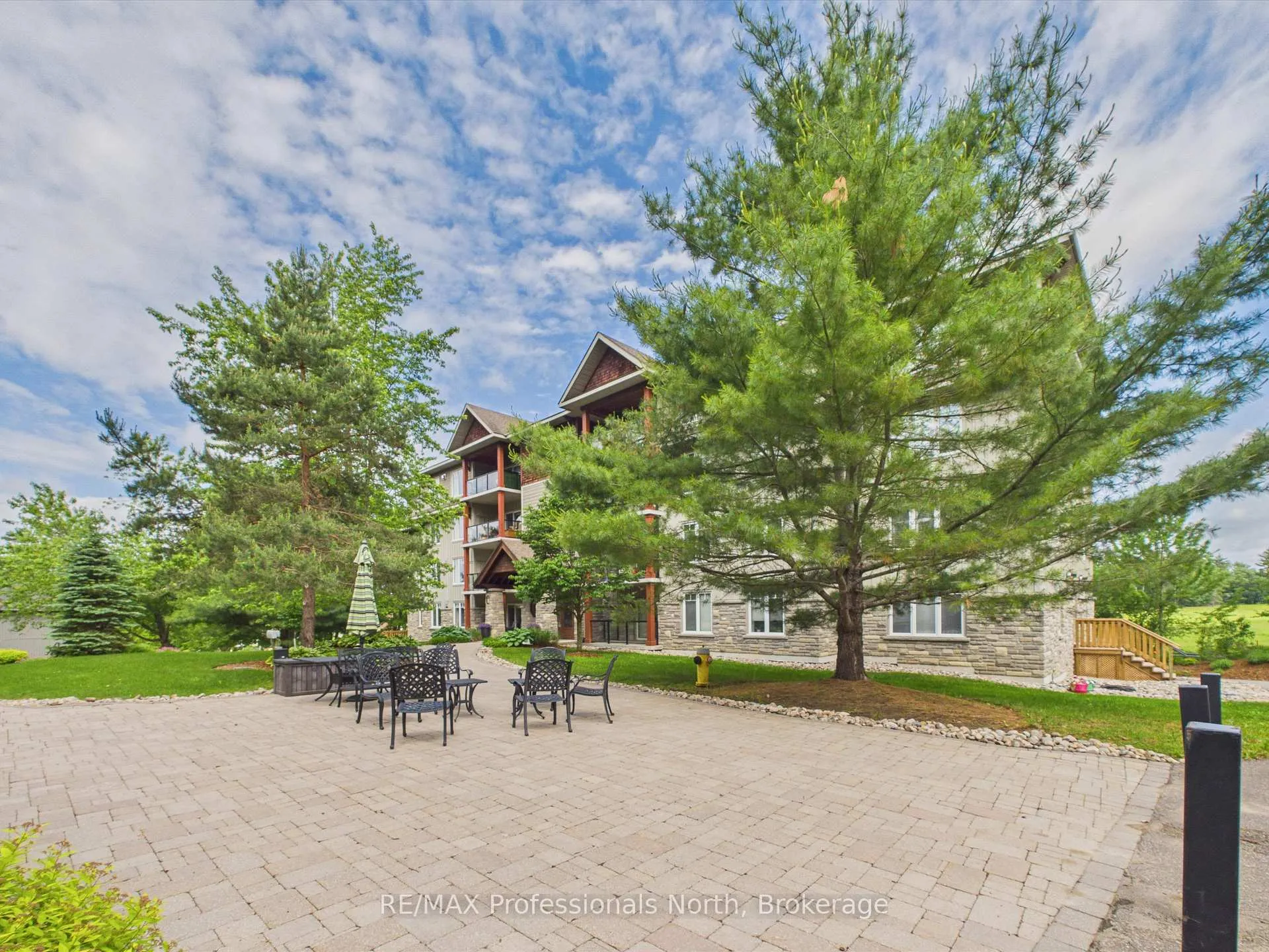 Photo 22 of Unit 201, 391C Manitoba Street, Bracebridge, Macaulay — HOMEH
