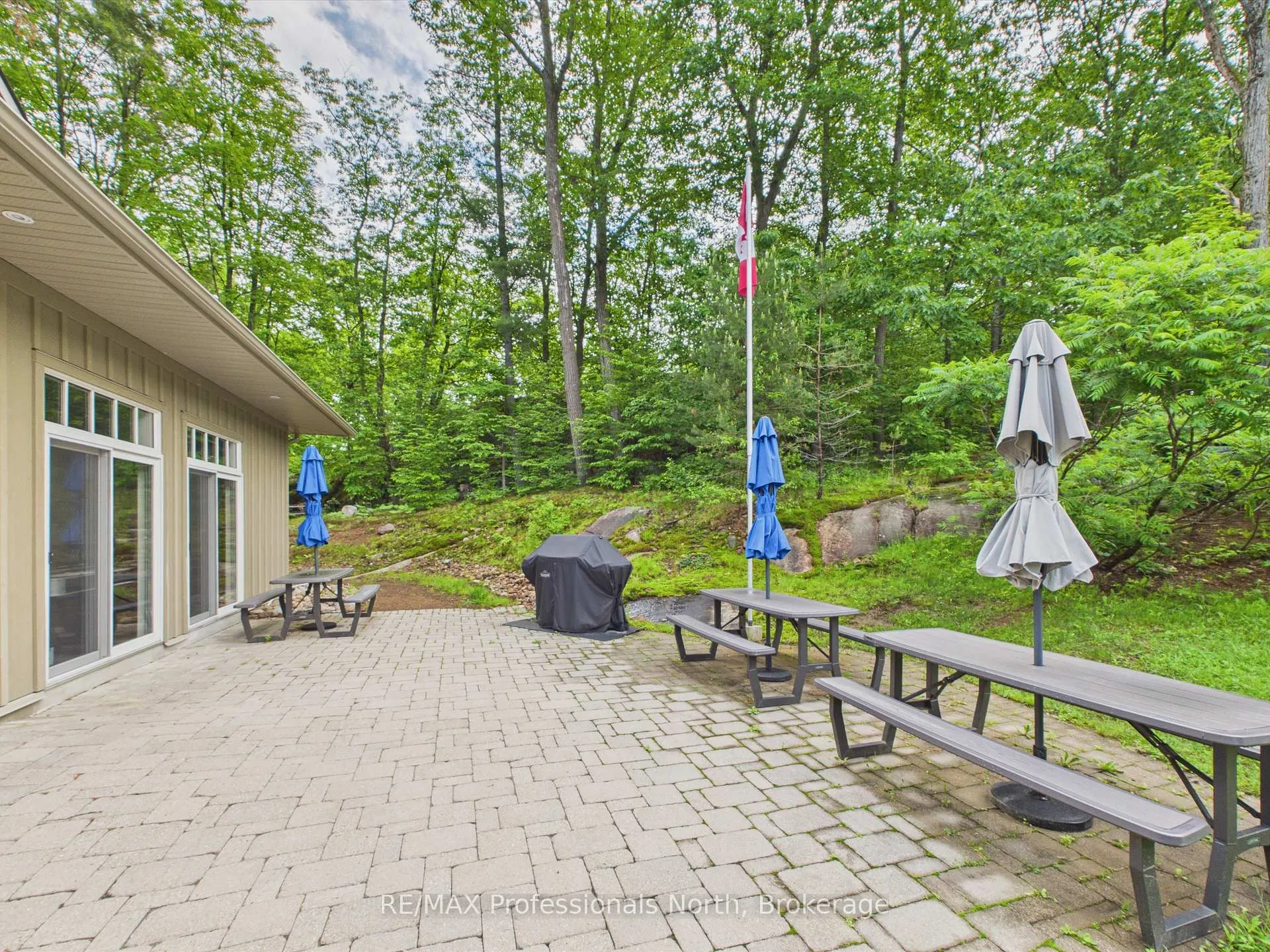 Photo 24 of Unit 201, 391C Manitoba Street, Bracebridge, Macaulay — HOMEH