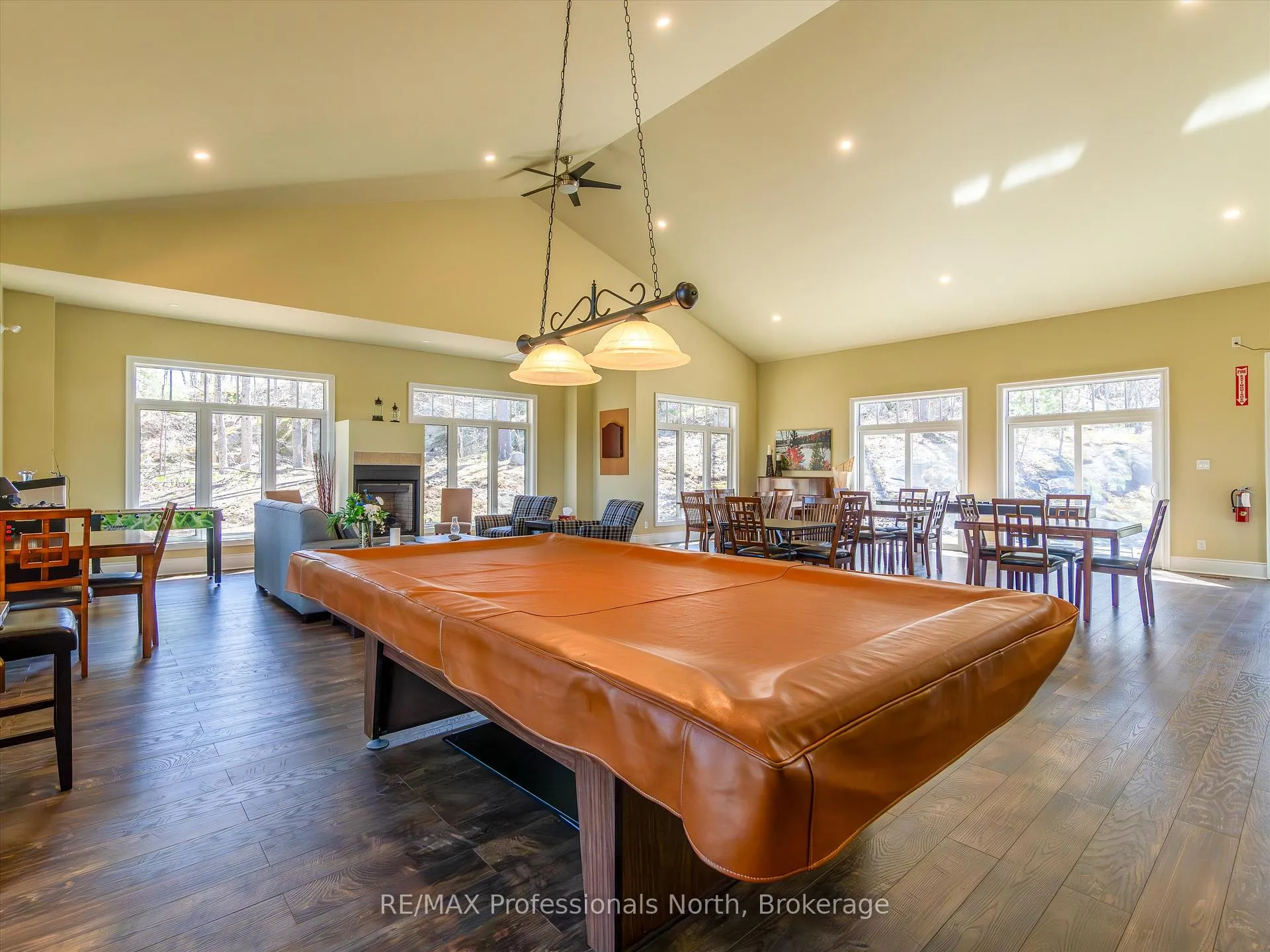 Photo 27 of Unit 201, 391C Manitoba Street, Bracebridge, Macaulay — HOMEH