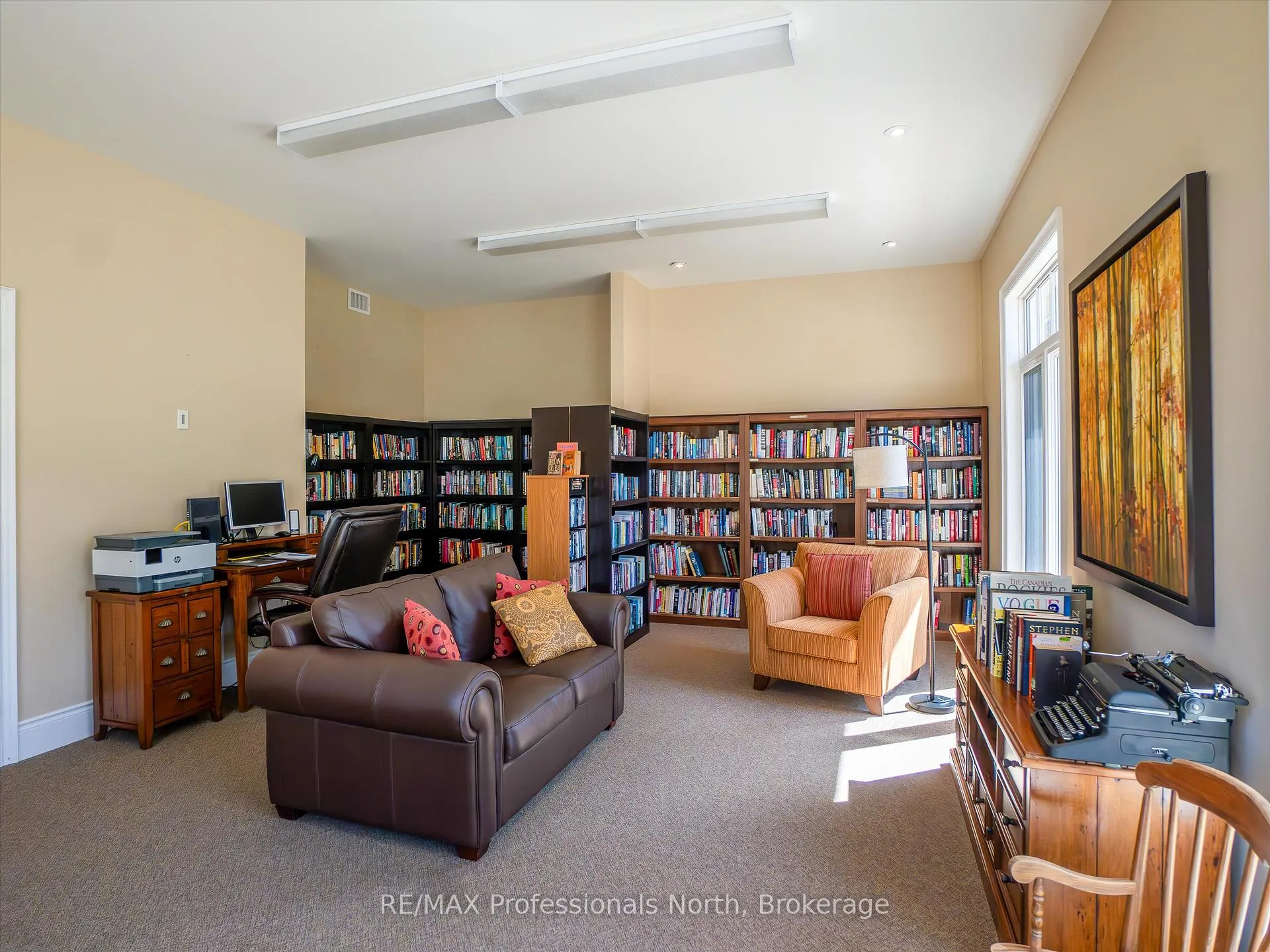 Photo 28 of Unit 201, 391C Manitoba Street, Bracebridge, Macaulay — HOMEH