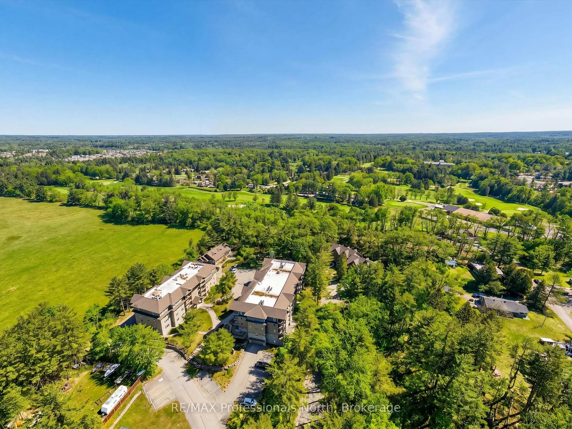 Photo 35 of Unit 201, 391C Manitoba Street, Bracebridge, Macaulay — HOMEH