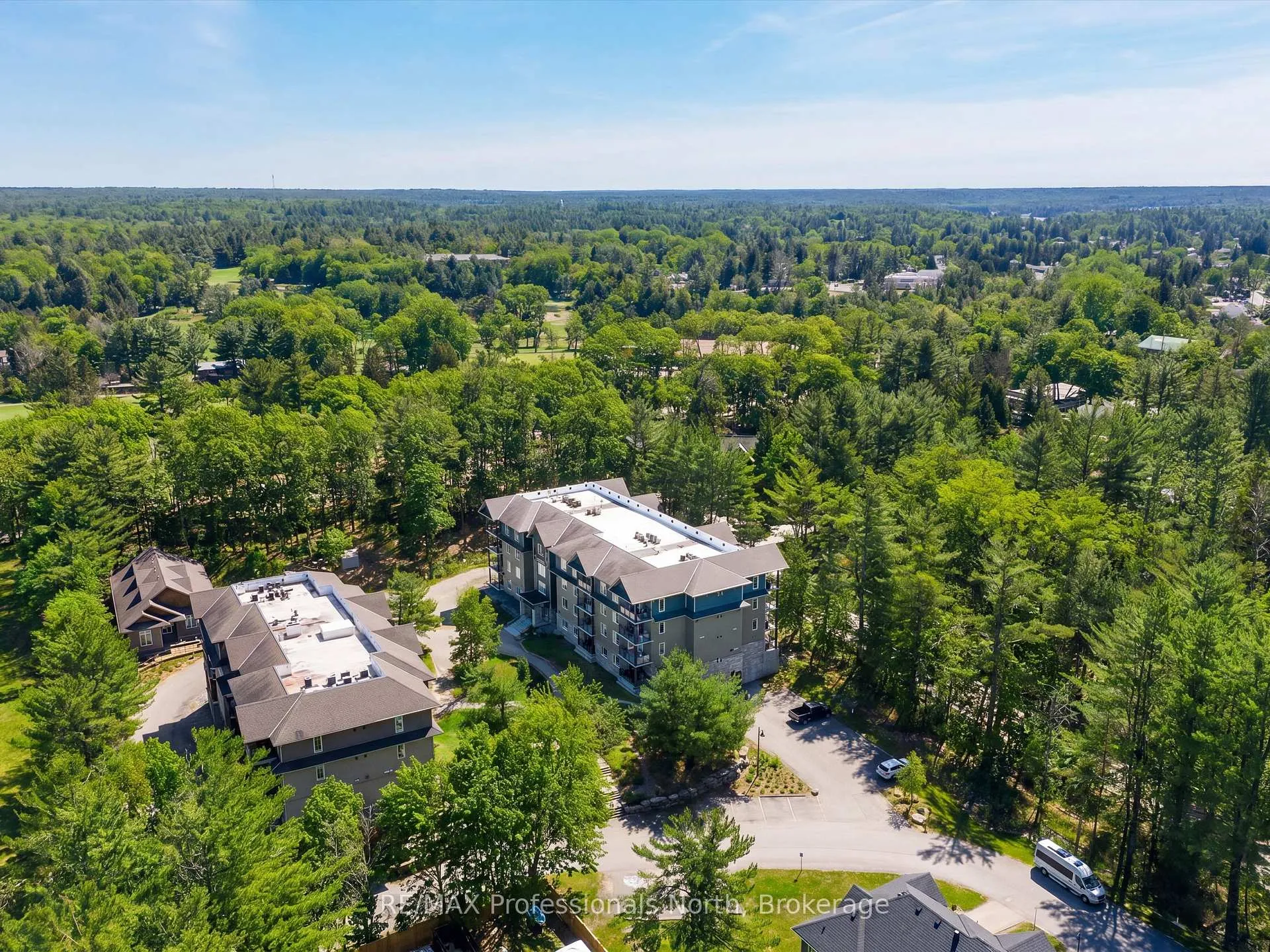 Photo 36 of Unit 201, 391C Manitoba Street, Bracebridge, Macaulay — HOMEH
