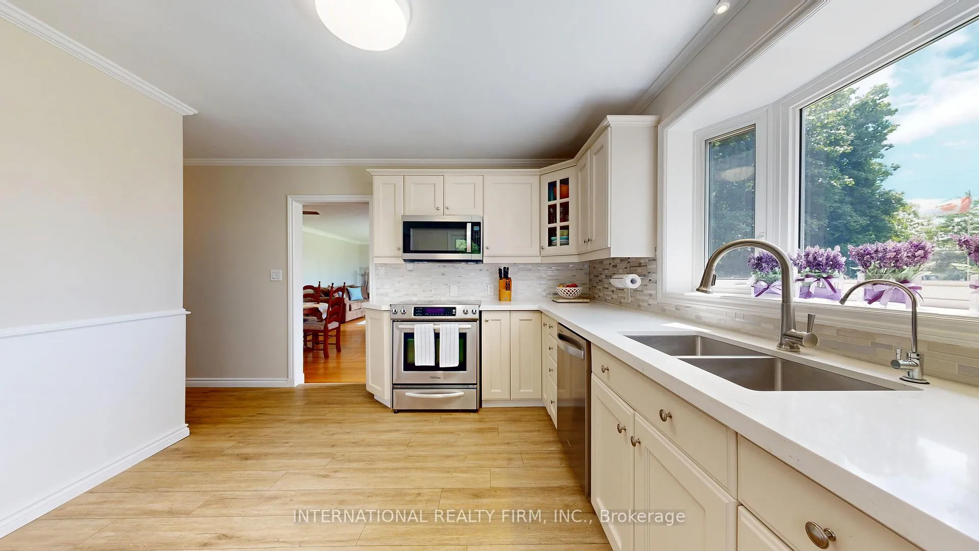 Photo 8 of 3608 Concession 5 Road, Clarington, Rural Clarington — HOMEH