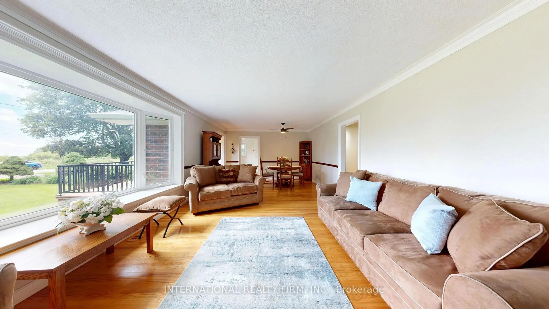 Photo 10 of 3608 Concession 5 Road, Clarington, Rural Clarington — HOMEH