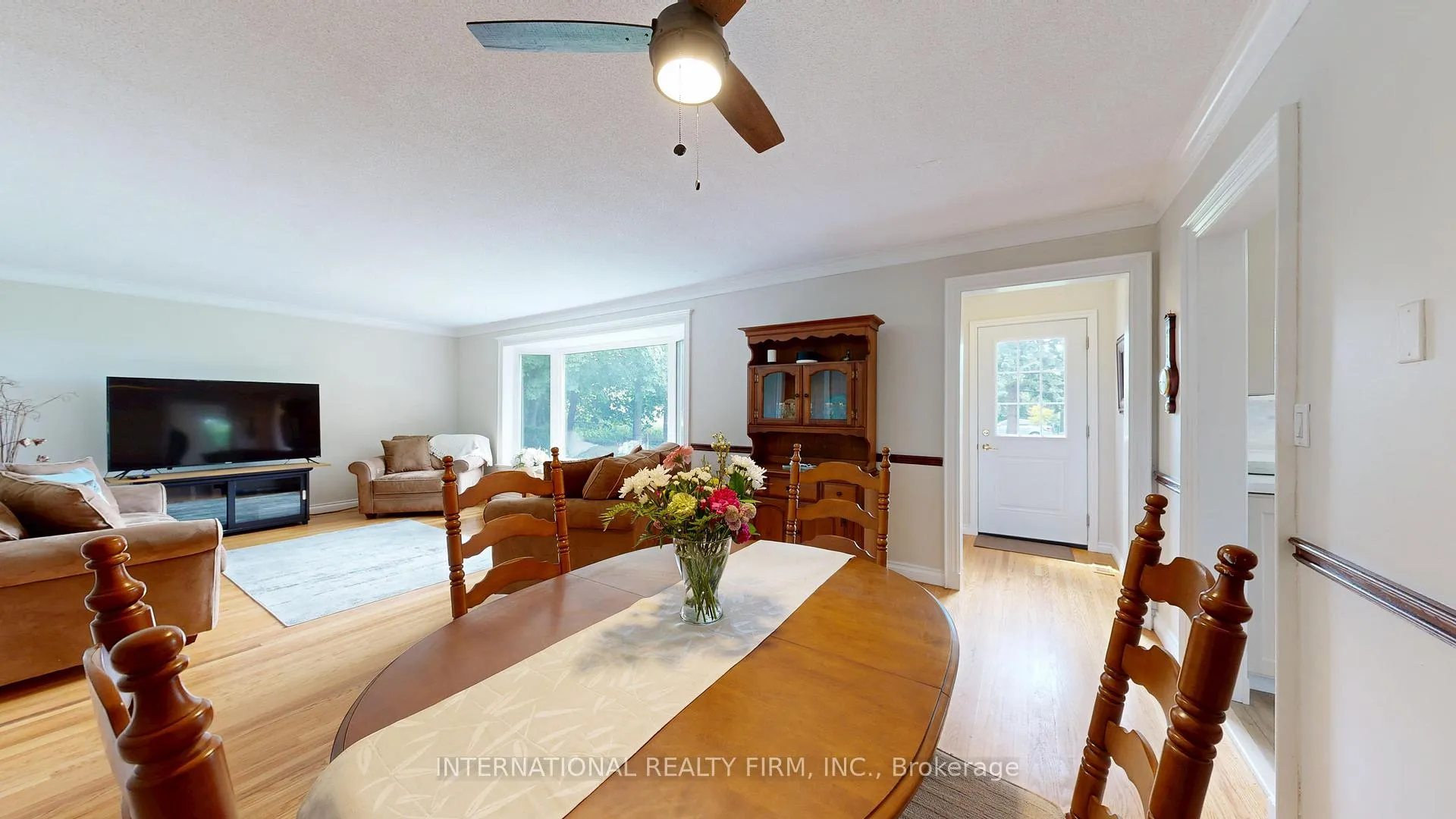 Photo 12 of 3608 Concession 5 Road, Clarington, Rural Clarington — HOMEH