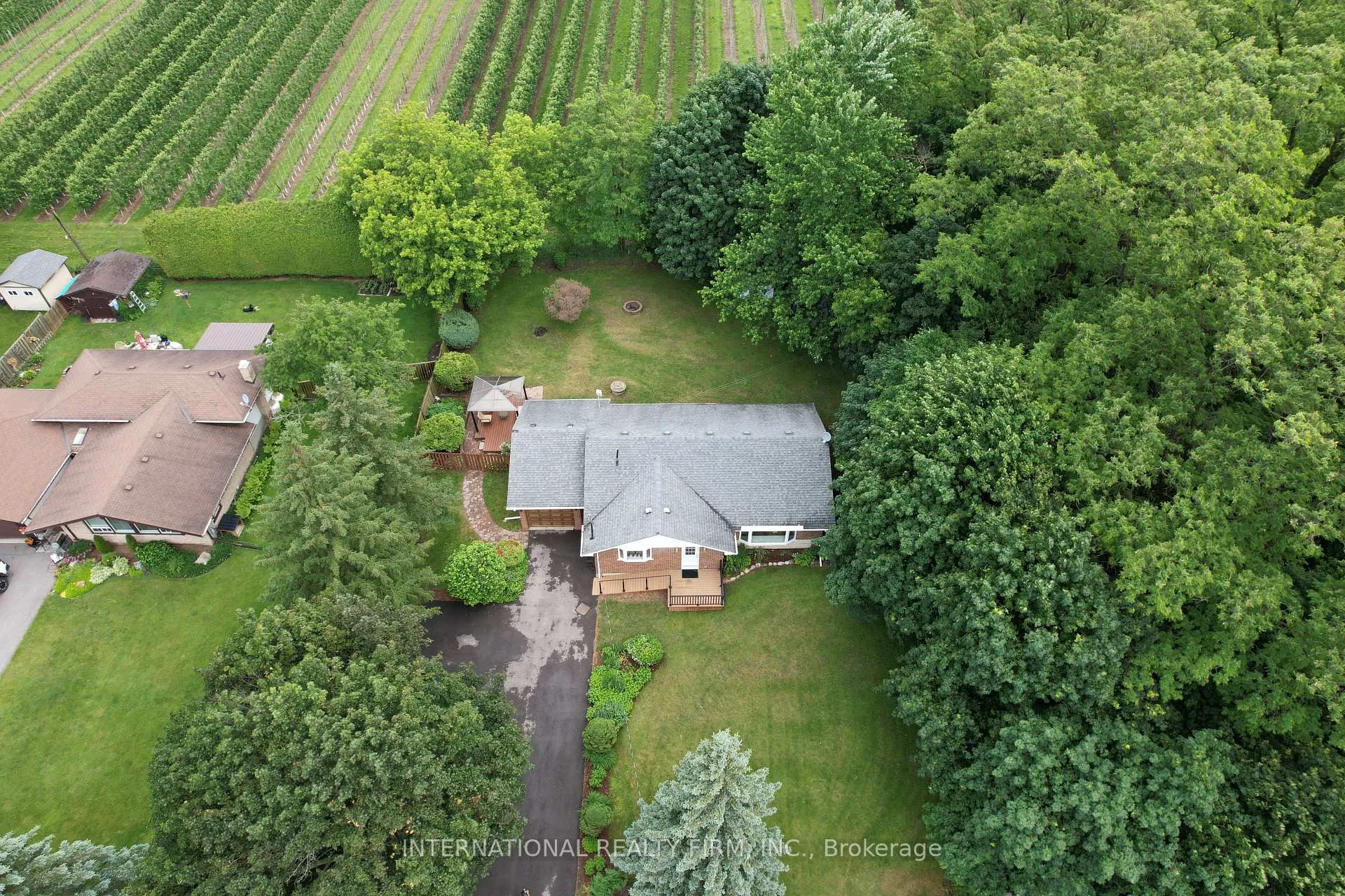 Photo 26 of 3608 Concession 5 Road, Clarington, Rural Clarington — HOMEH