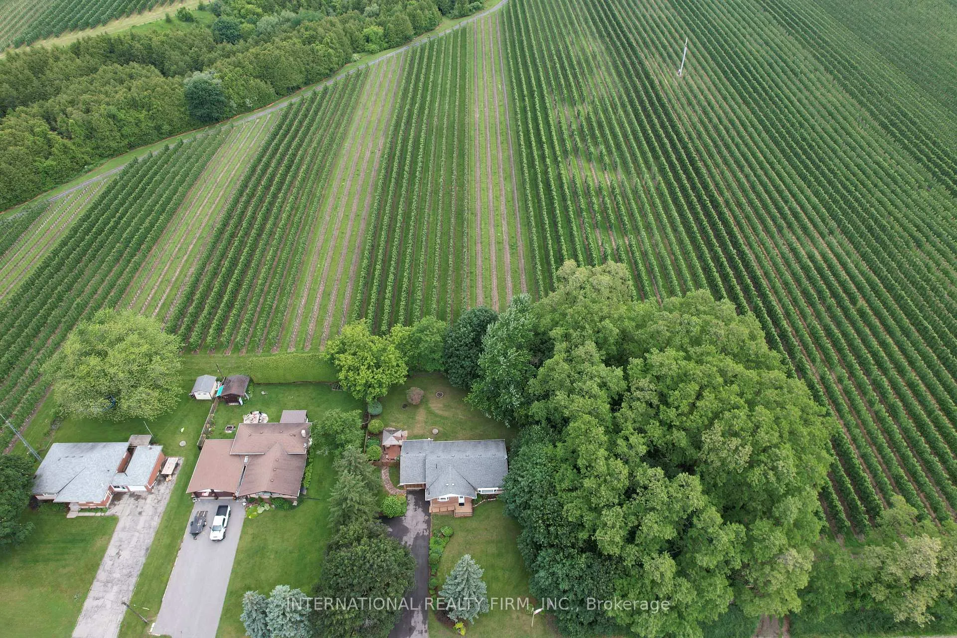 Photo 27 of 3608 Concession 5 Road, Clarington, Rural Clarington — HOMEH