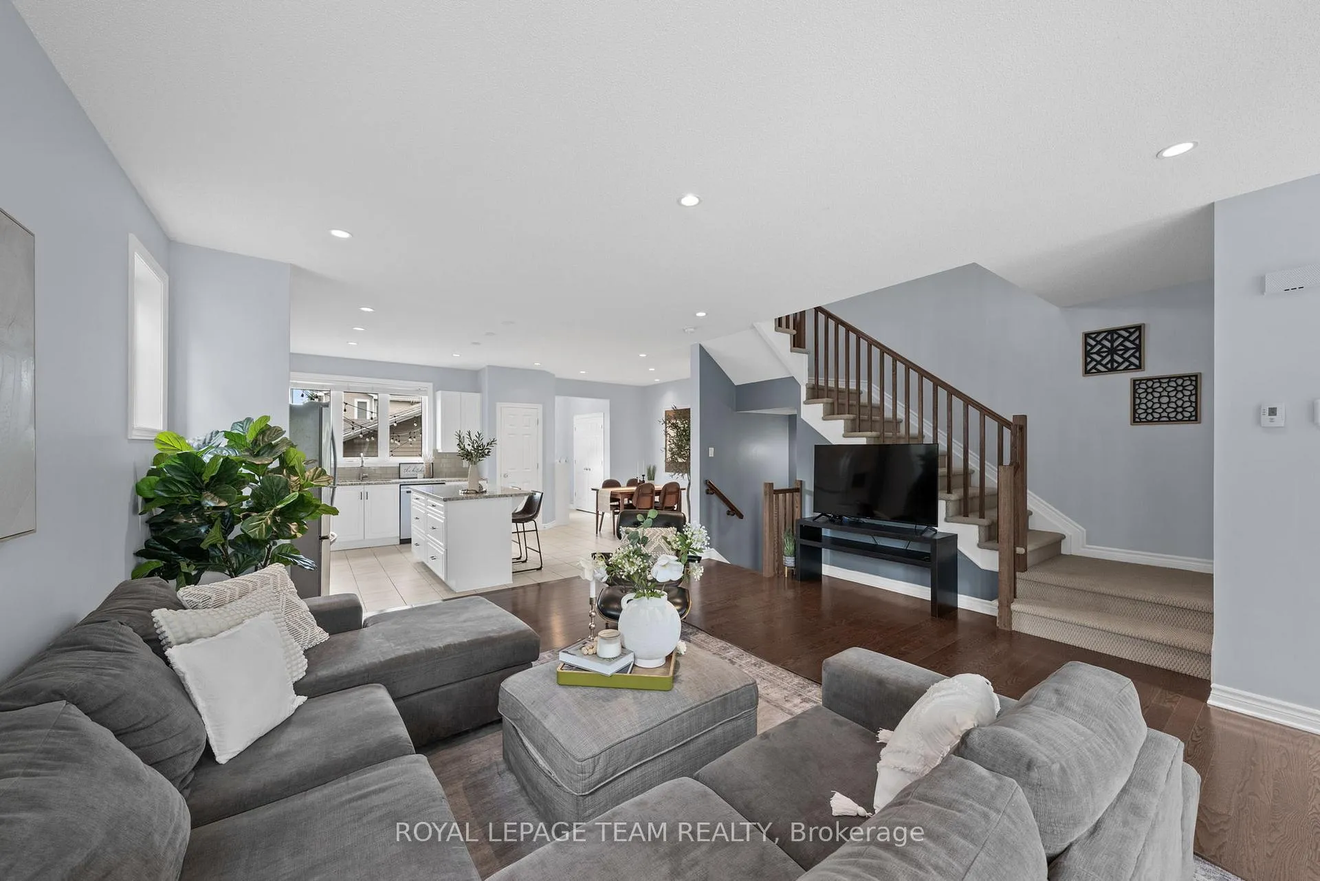 Photo 6 of 431 Sweetflag Street, Ottawa, Barrhaven - Longfields — HOMEH