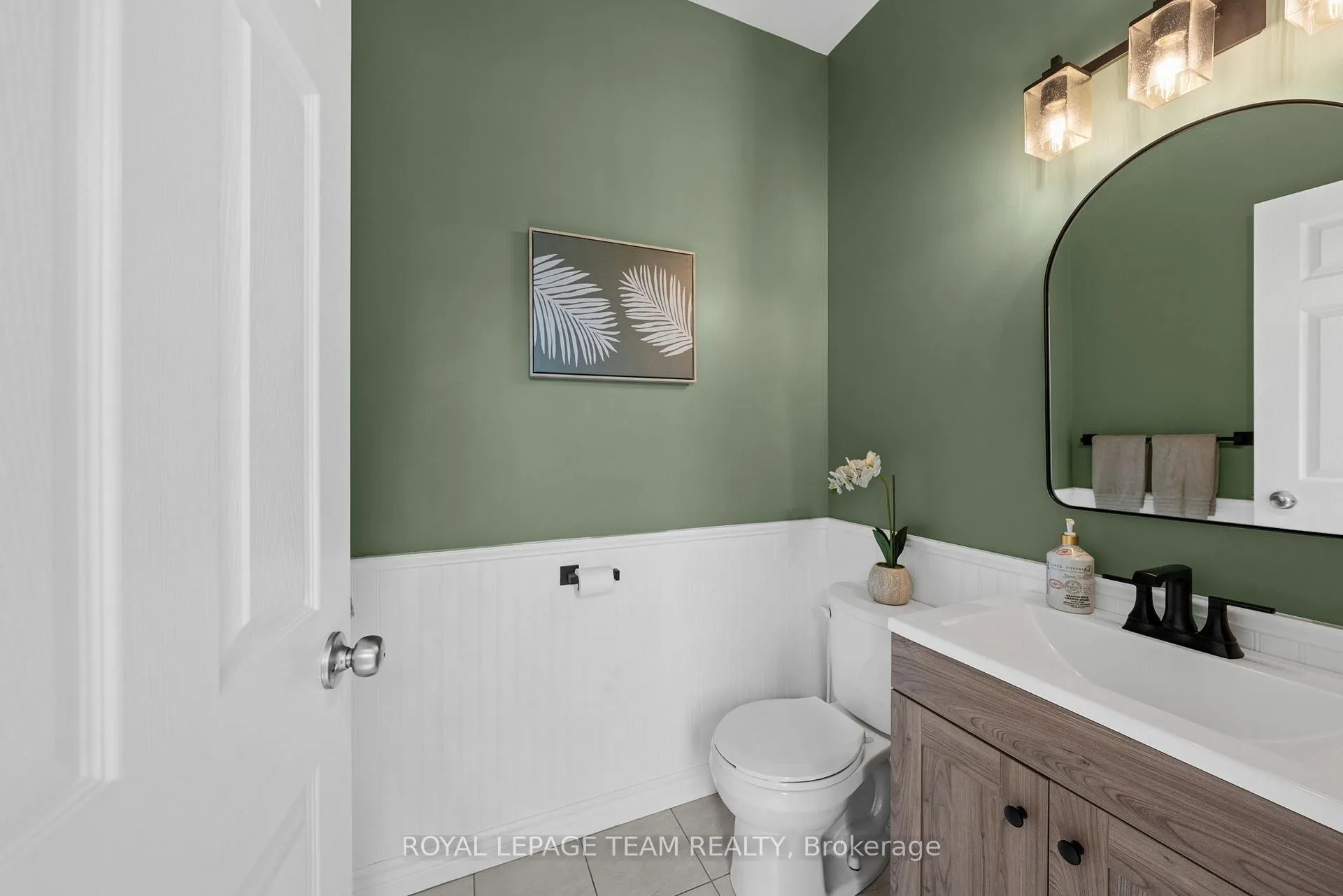 Photo 8 of 431 Sweetflag Street, Ottawa, Barrhaven - Longfields — HOMEH