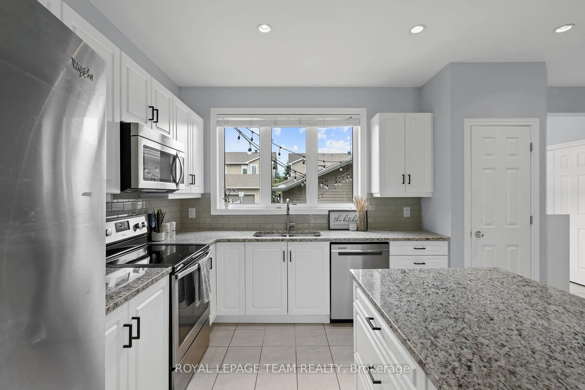 Photo 9 of 431 Sweetflag Street, Ottawa, Barrhaven - Longfields — HOMEH
