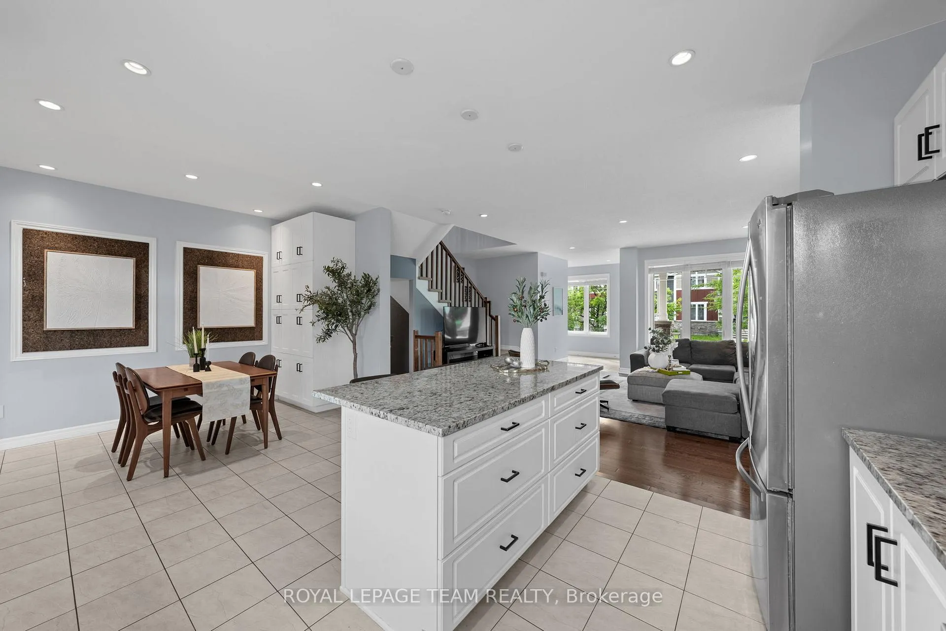 Photo 14 of 431 Sweetflag Street, Ottawa, Barrhaven - Longfields — HOMEH