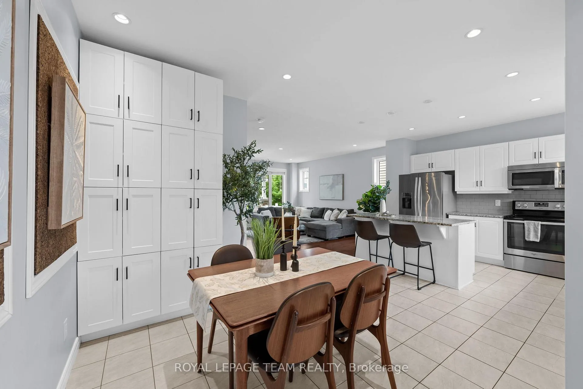 Photo 16 of 431 Sweetflag Street, Ottawa, Barrhaven - Longfields — HOMEH