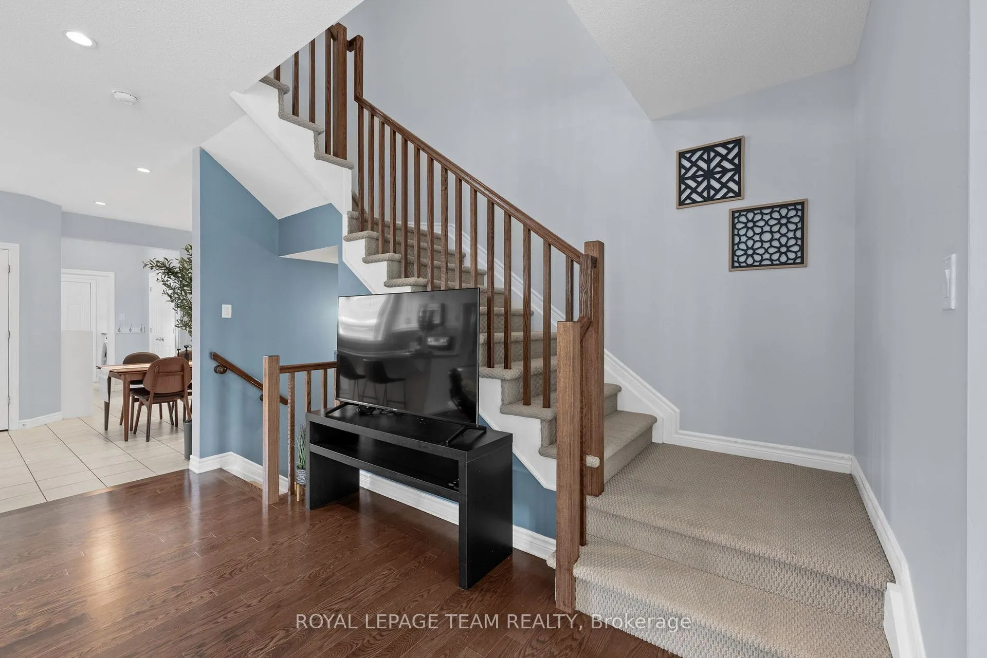 Photo 19 of 431 Sweetflag Street, Ottawa, Barrhaven - Longfields — HOMEH