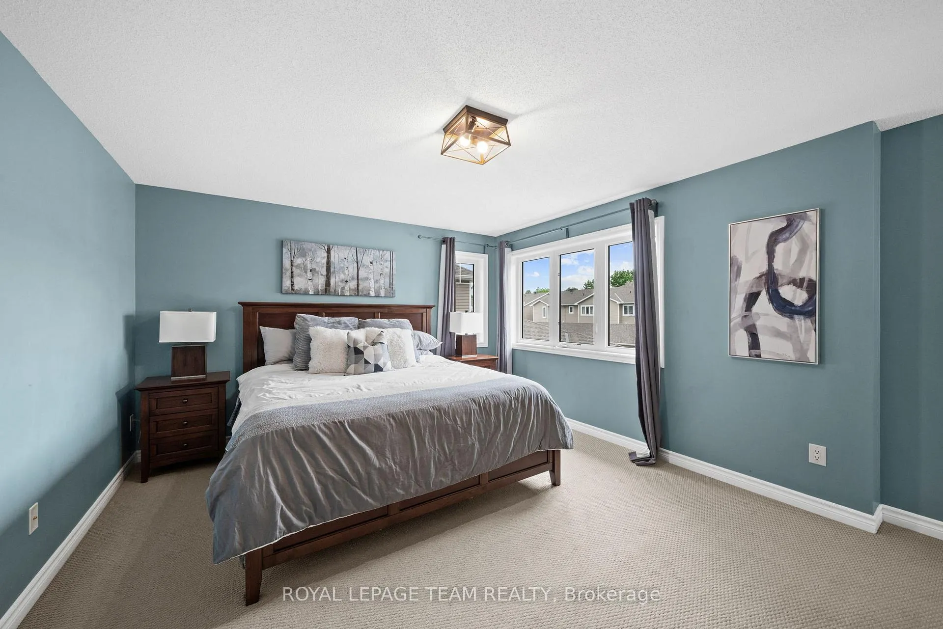Photo 21 of 431 Sweetflag Street, Ottawa, Barrhaven - Longfields — HOMEH