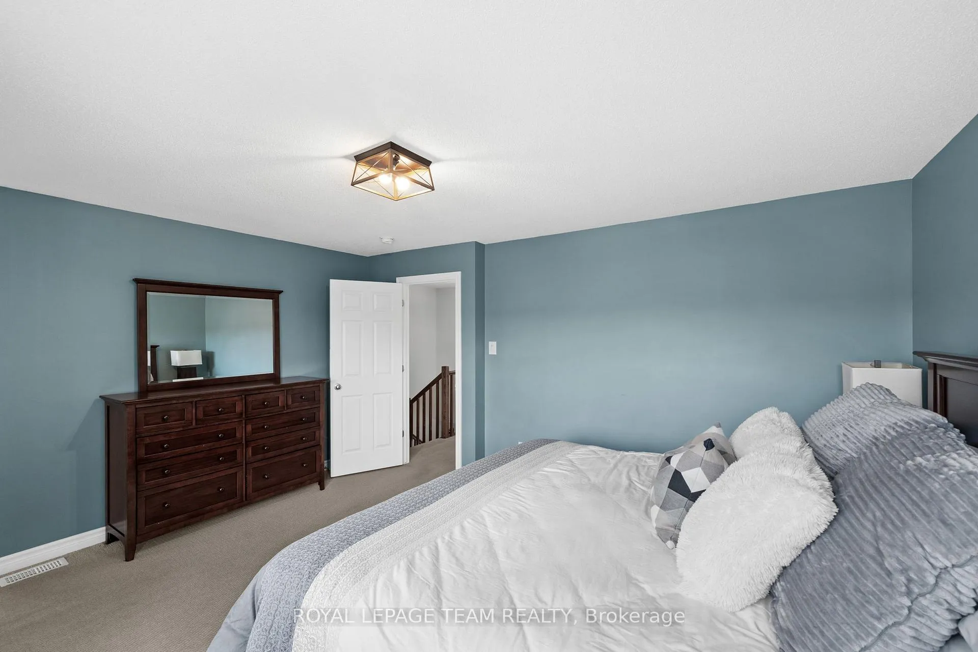 Photo 22 of 431 Sweetflag Street, Ottawa, Barrhaven - Longfields — HOMEH