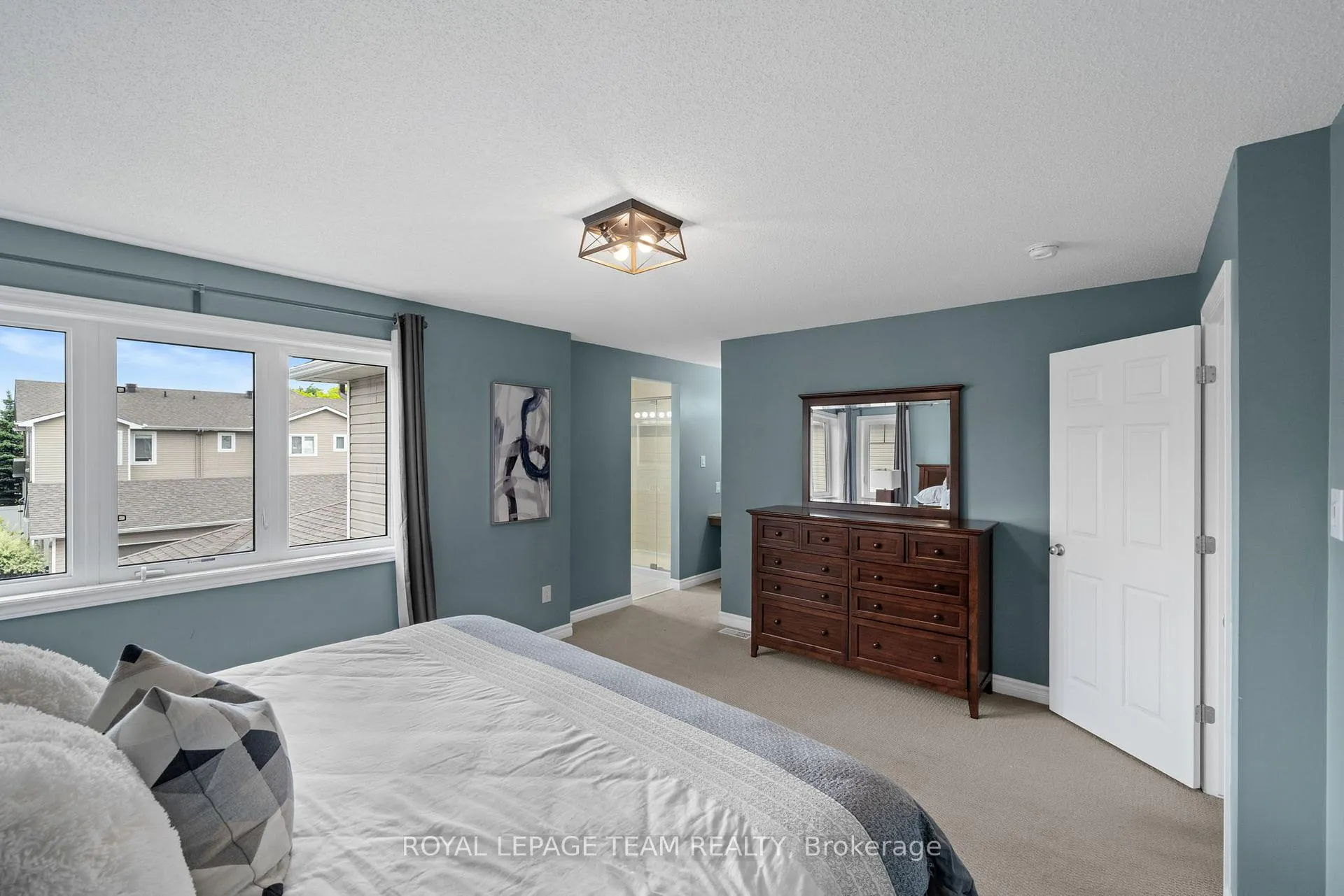 Photo 23 of 431 Sweetflag Street, Ottawa, Barrhaven - Longfields — HOMEH