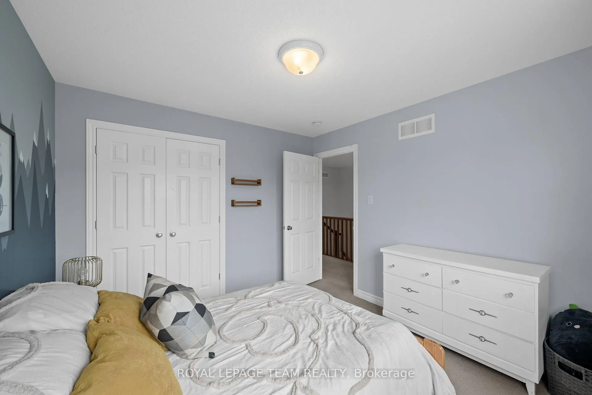 Photo 29 of 431 Sweetflag Street, Ottawa, Barrhaven - Longfields — HOMEH