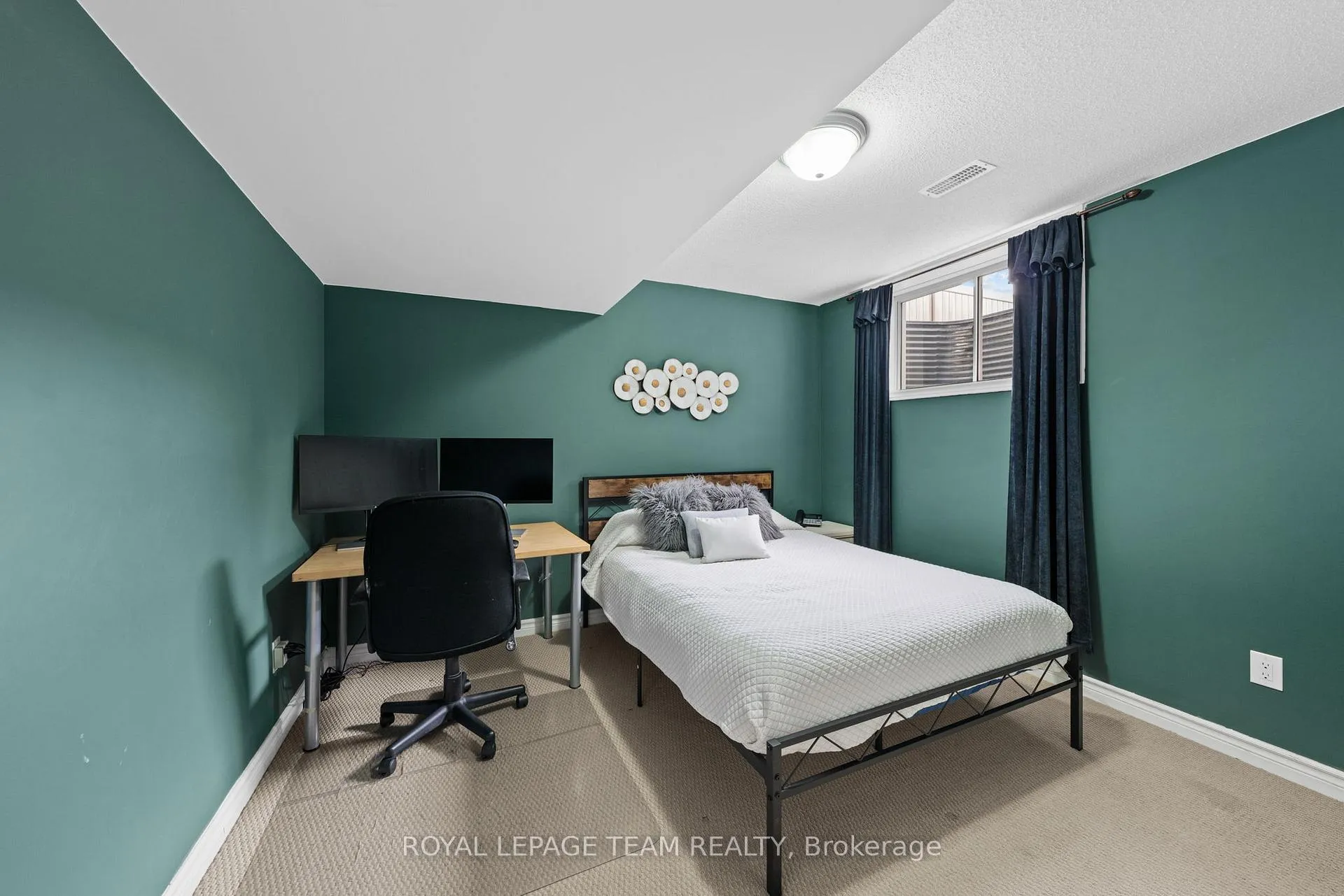 Photo 39 of 431 Sweetflag Street, Ottawa, Barrhaven - Longfields — HOMEH