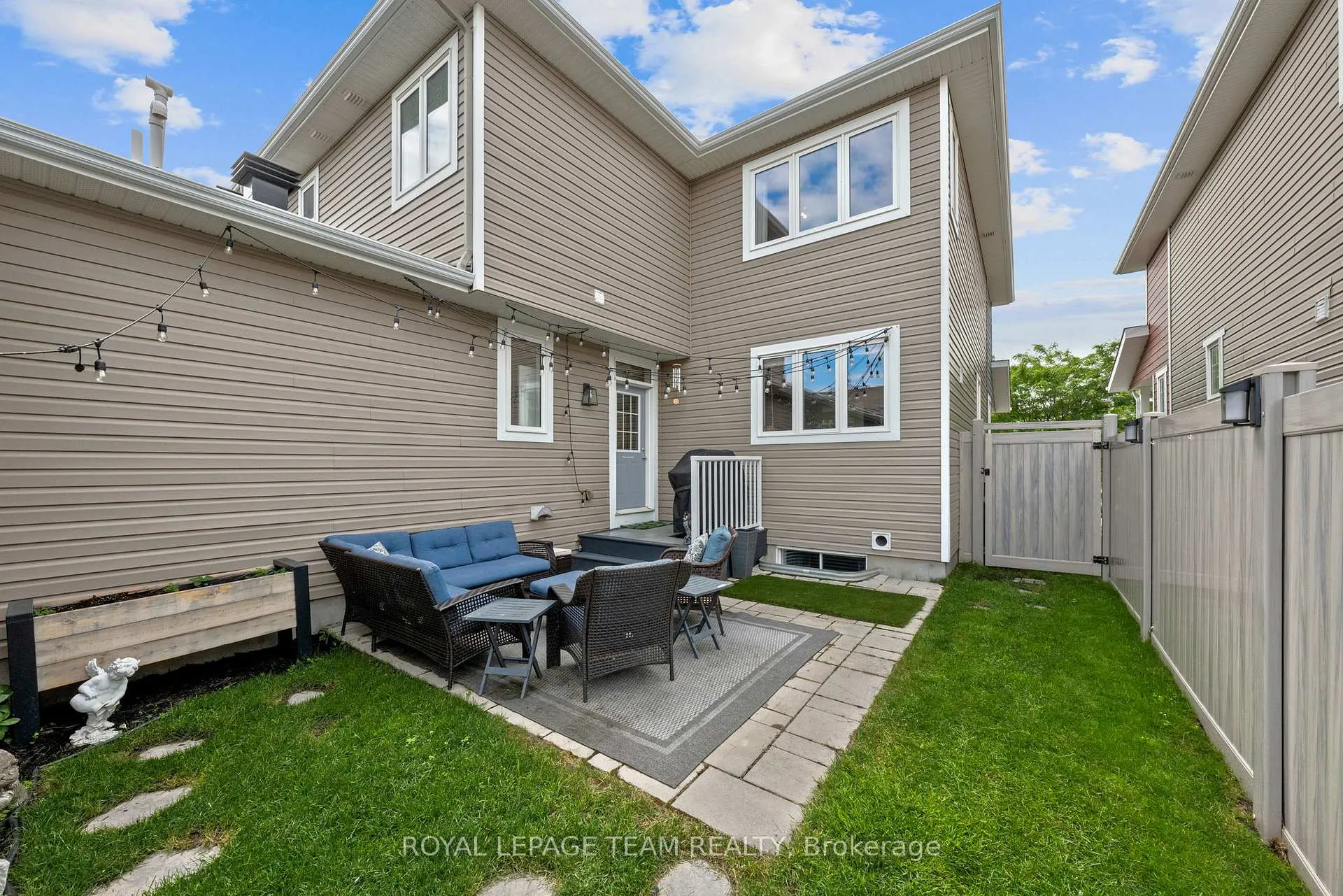 Photo 42 of 431 Sweetflag Street, Ottawa, Barrhaven - Longfields — HOMEH