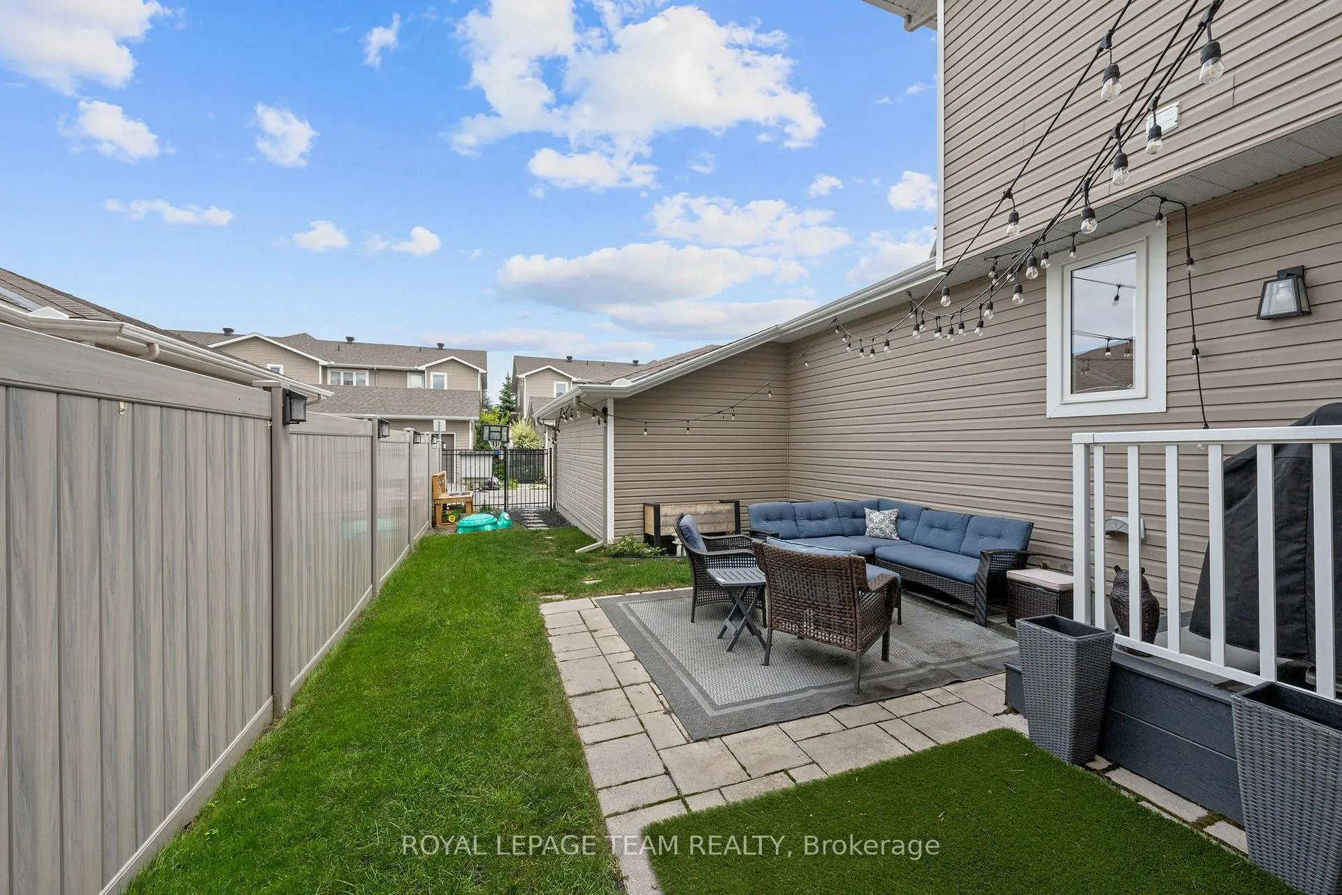 Photo 43 of 431 Sweetflag Street, Ottawa, Barrhaven - Longfields — HOMEH