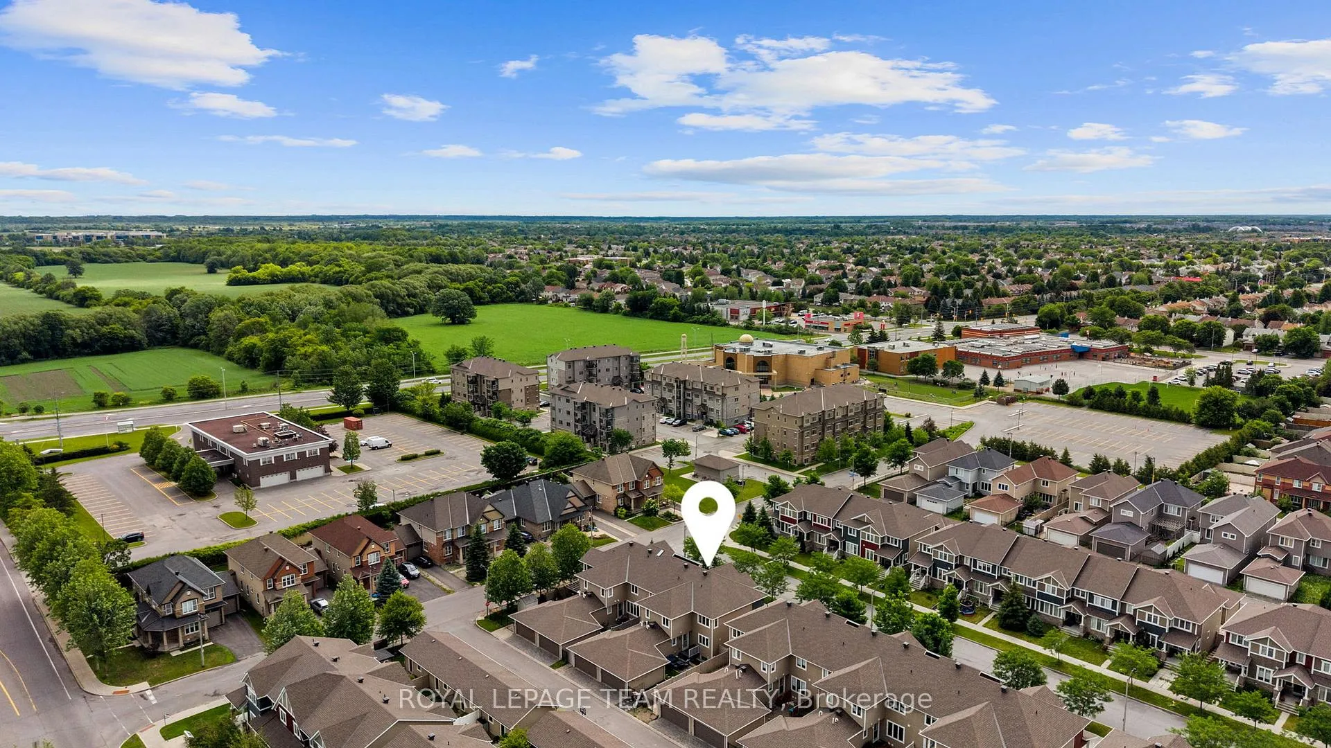 Photo 47 of 431 Sweetflag Street, Ottawa, Barrhaven - Longfields — HOMEH