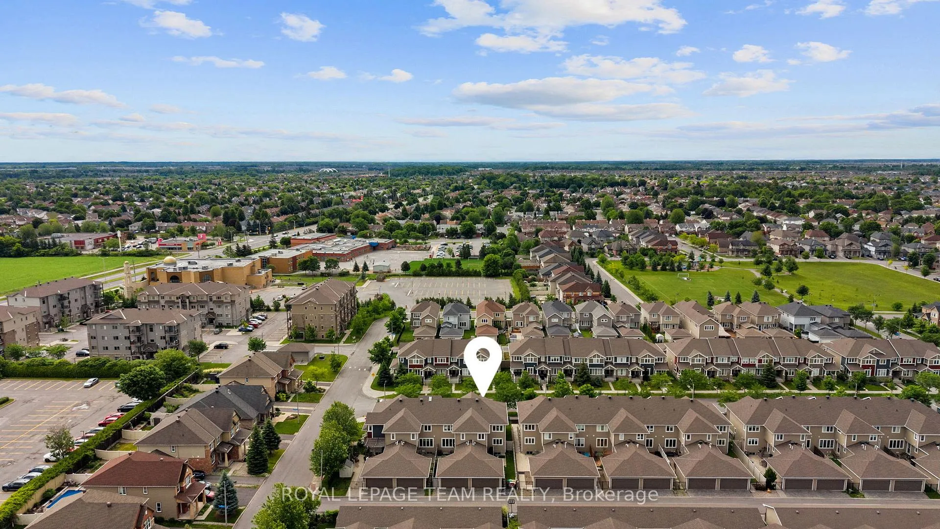 Photo 48 of 431 Sweetflag Street, Ottawa, Barrhaven - Longfields — HOMEH