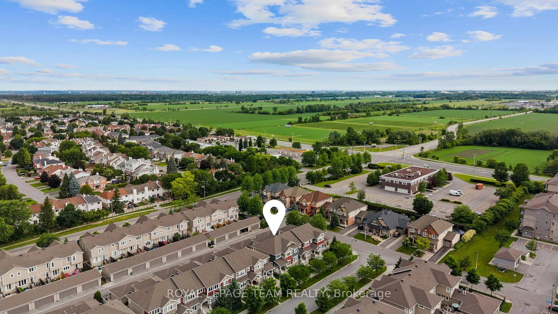 Photo 49 of 431 Sweetflag Street, Ottawa, Barrhaven - Longfields — HOMEH