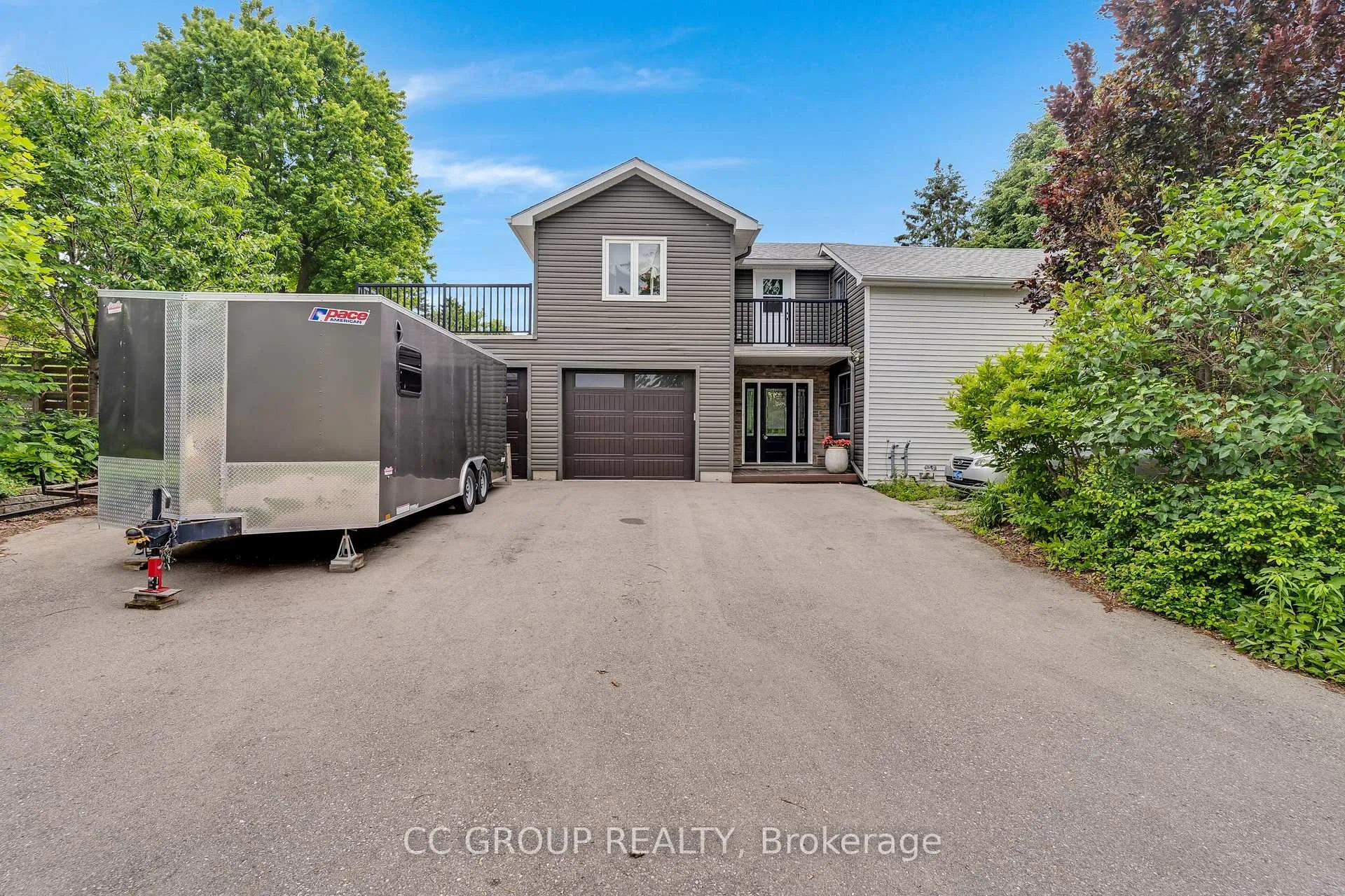 Photo 1 of 542 Huron Street, Wilmot, New Hamburg — HOMEH