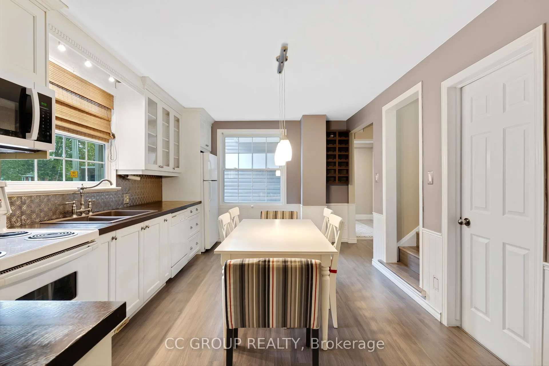 Photo 12 of 542 Huron Street, Wilmot, New Hamburg — HOMEH