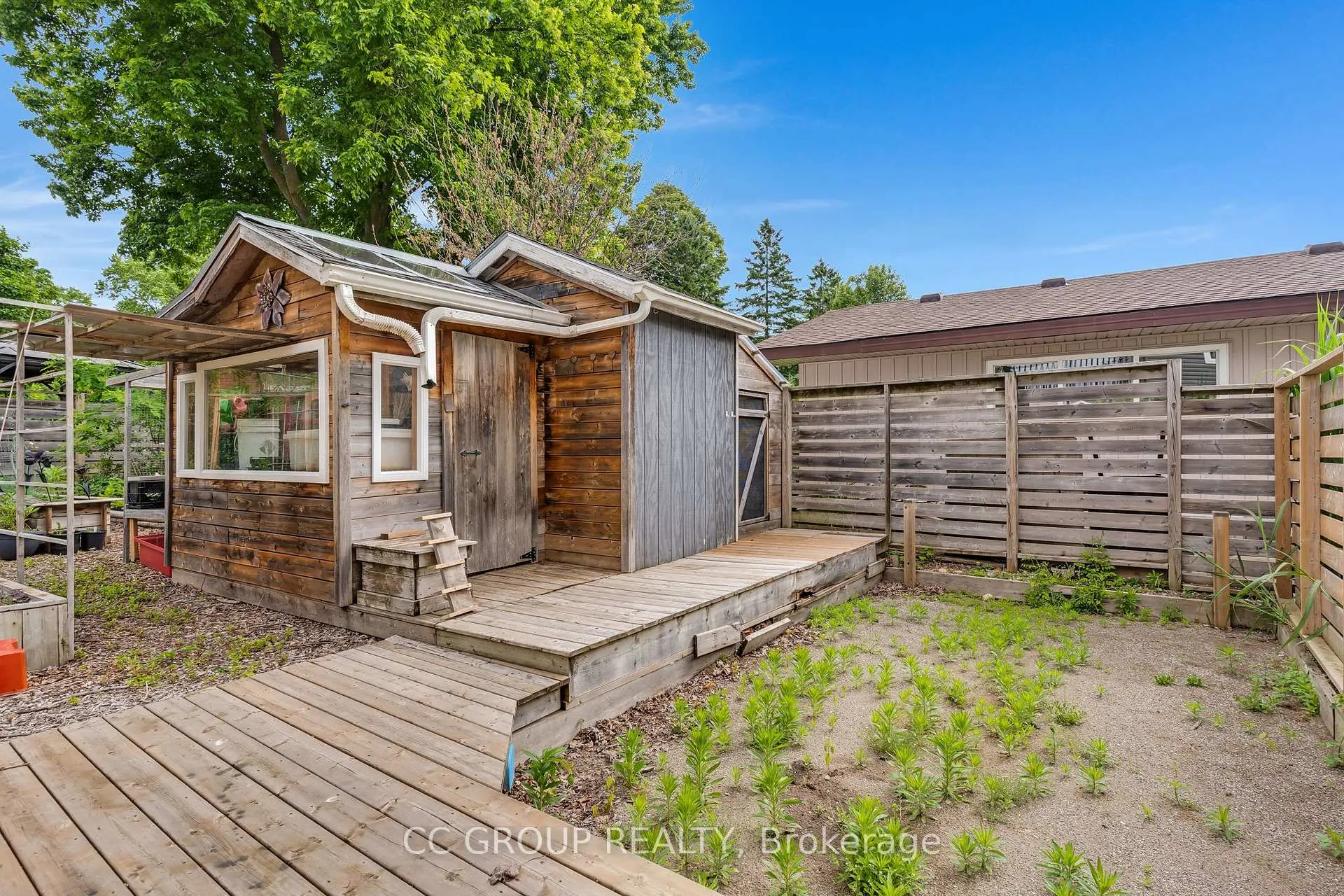 Photo 38 of 542 Huron Street, Wilmot, New Hamburg — HOMEH
