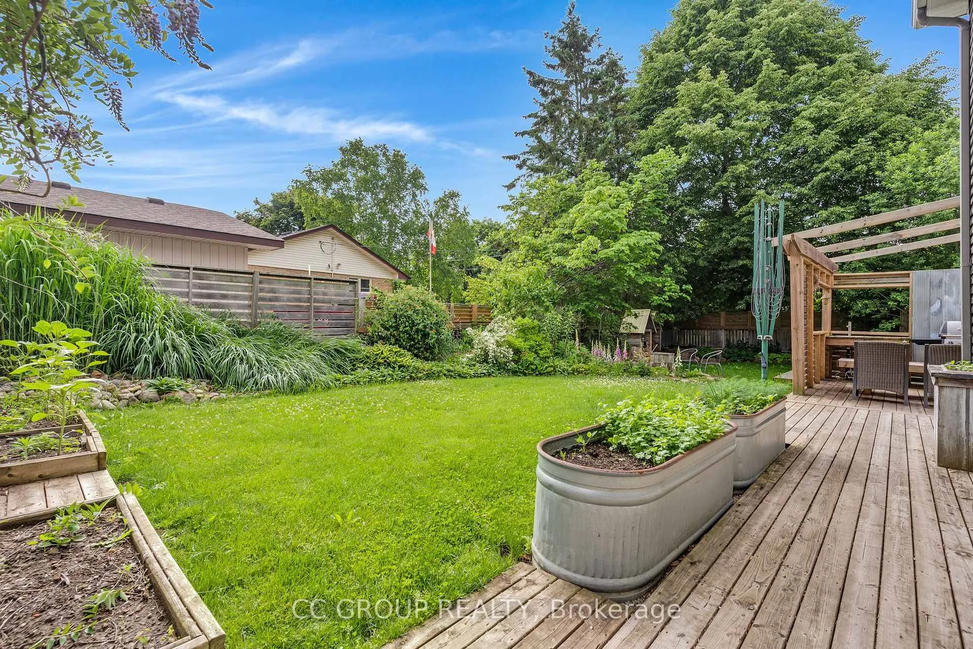 Photo 39 of 542 Huron Street, Wilmot, New Hamburg — HOMEH