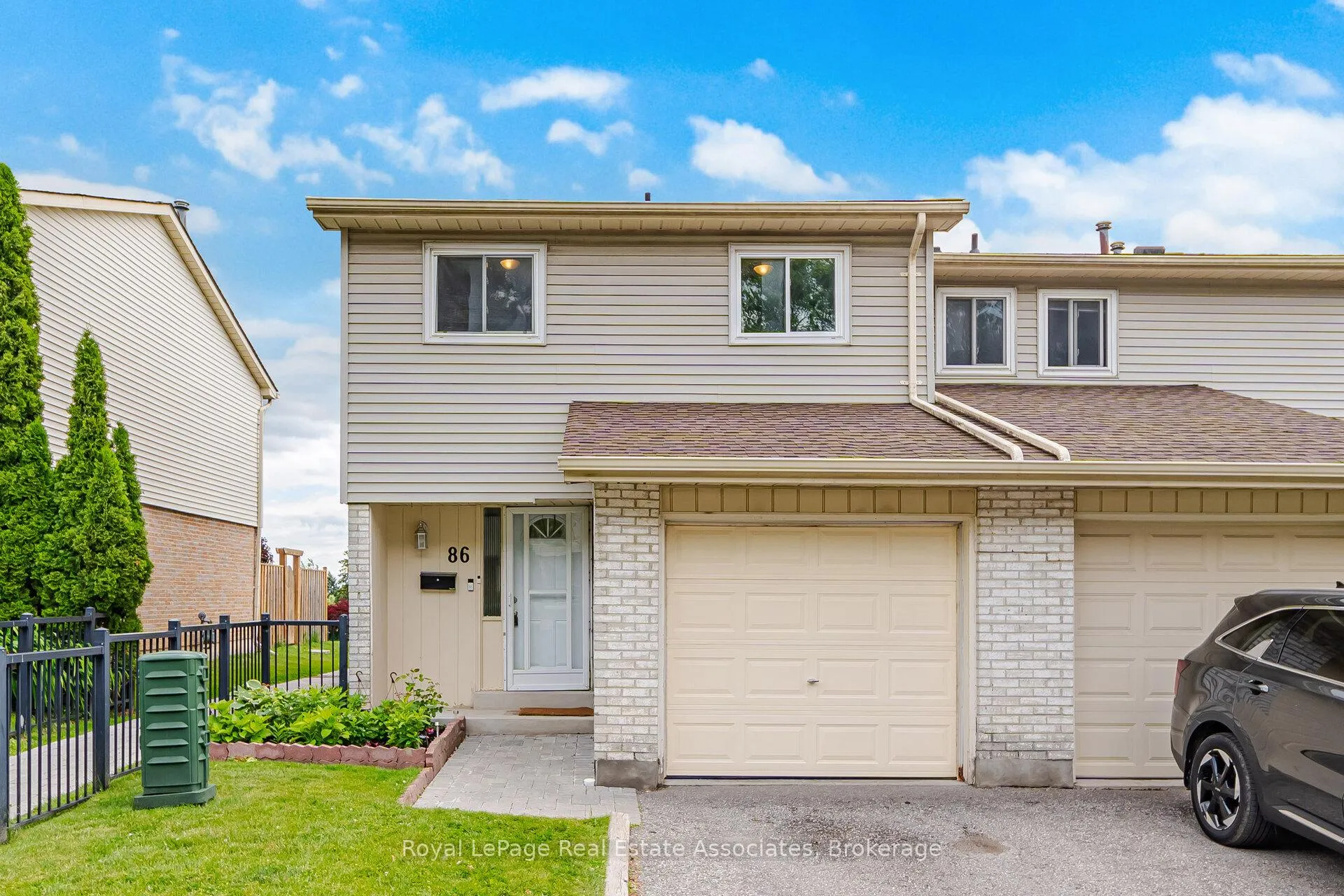Photo 1 of Unit 86, 611 Galahad Drive, Oshawa, Eastdale — HOMEH