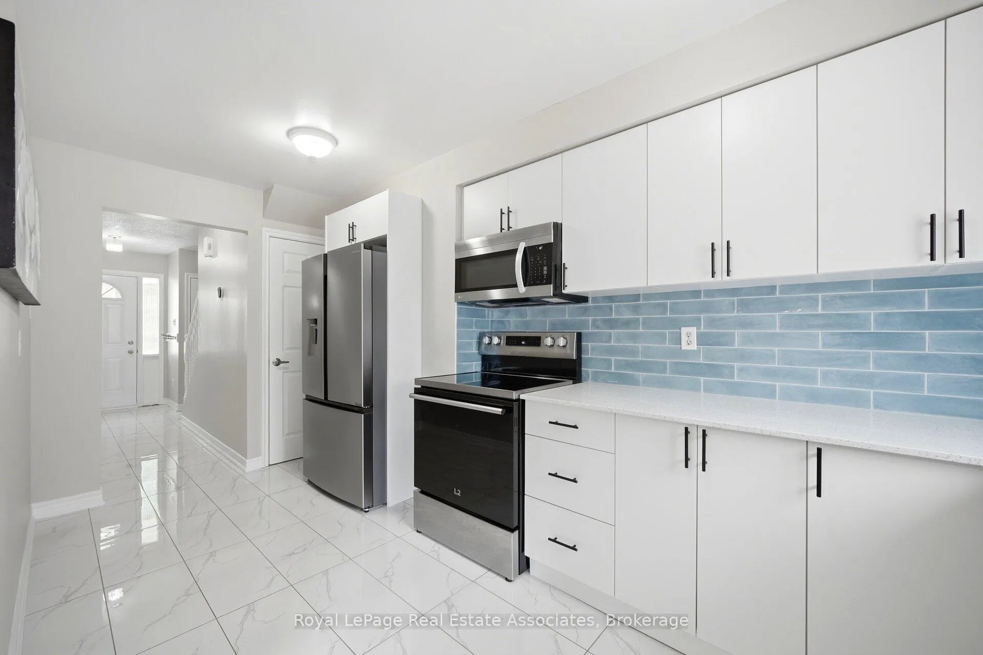 Photo 9 of Unit 86, 611 Galahad Drive, Oshawa, Eastdale — HOMEH