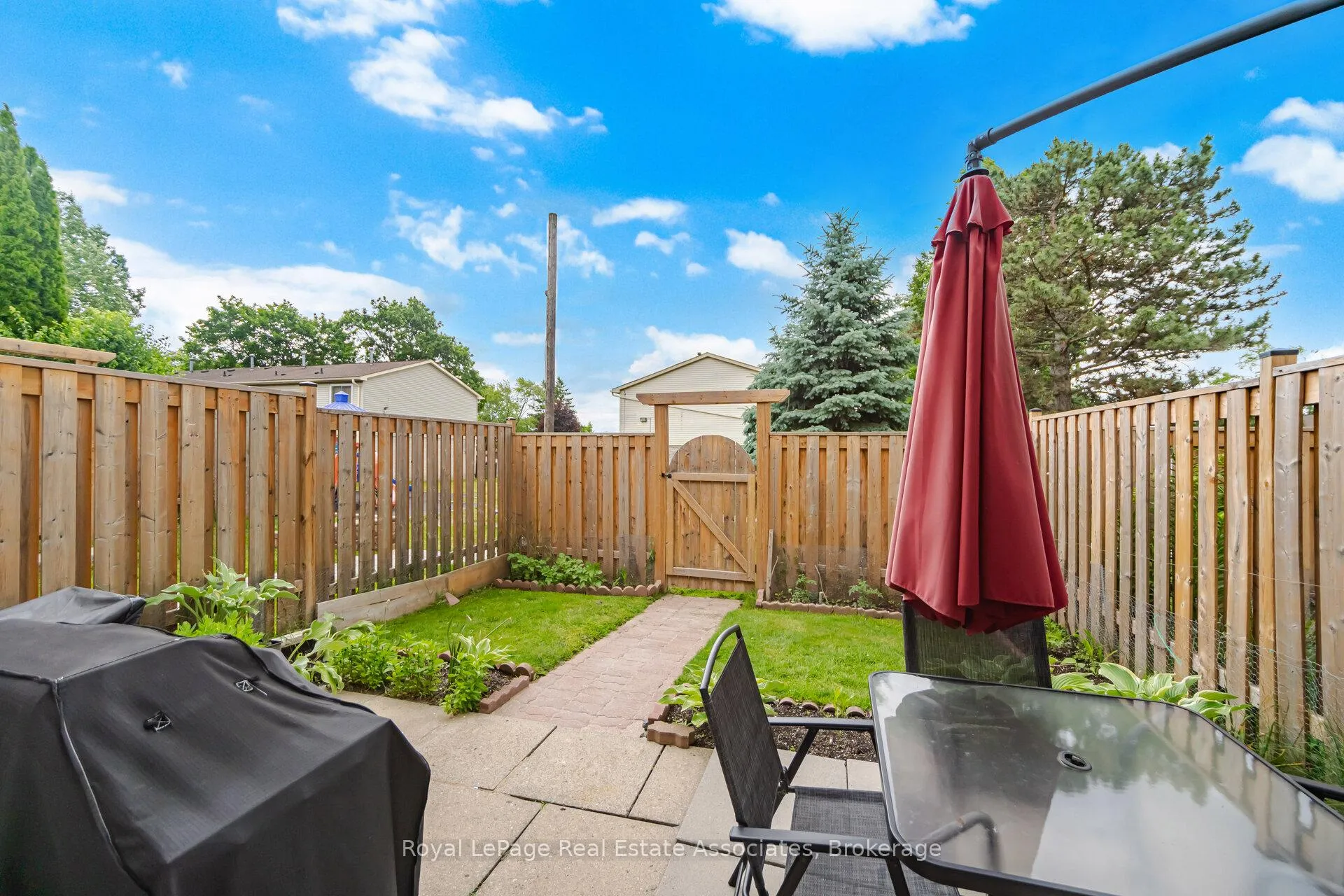Photo 35 of Unit 86, 611 Galahad Drive, Oshawa, Eastdale — HOMEH
