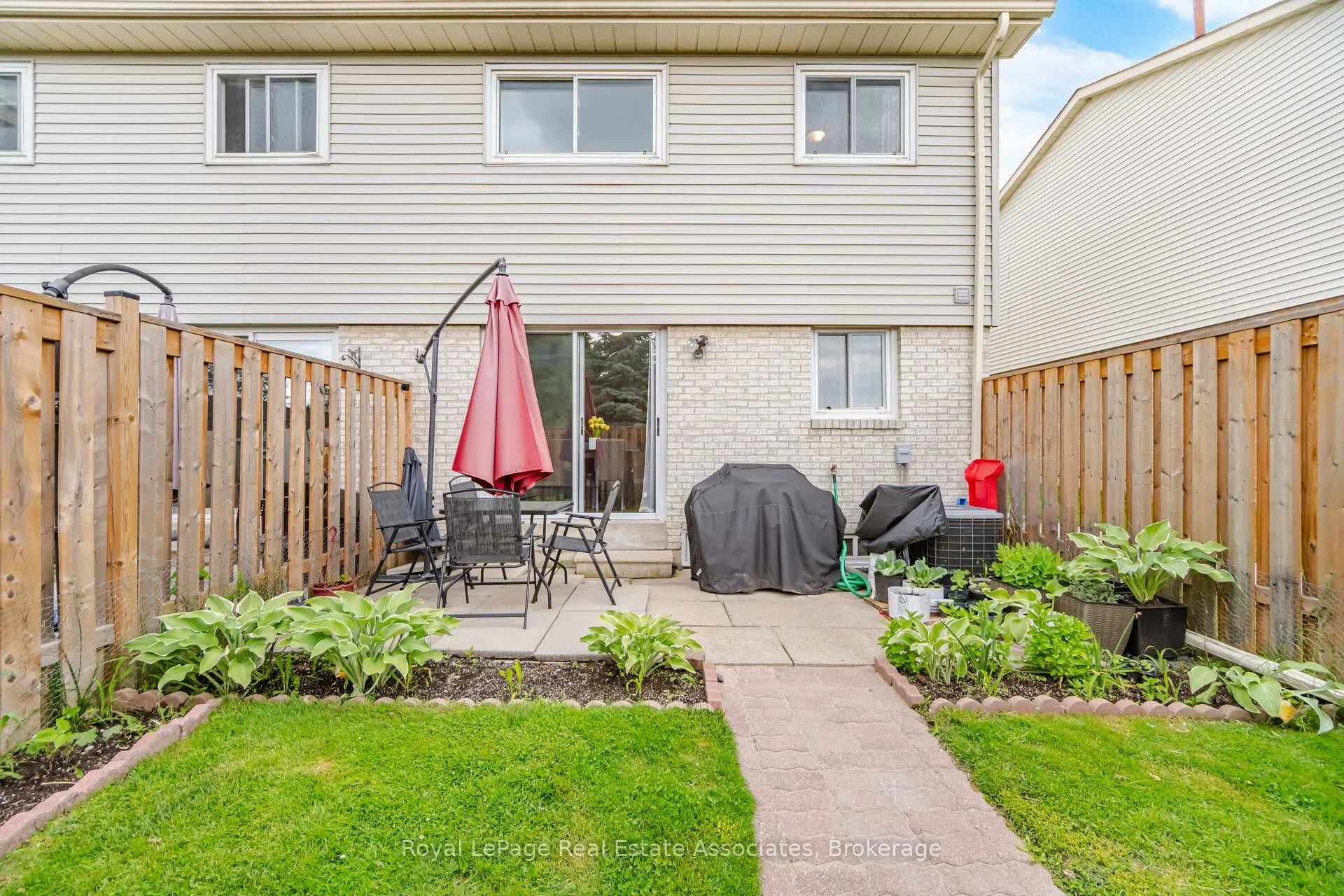 Photo 37 of Unit 86, 611 Galahad Drive, Oshawa, Eastdale — HOMEH
