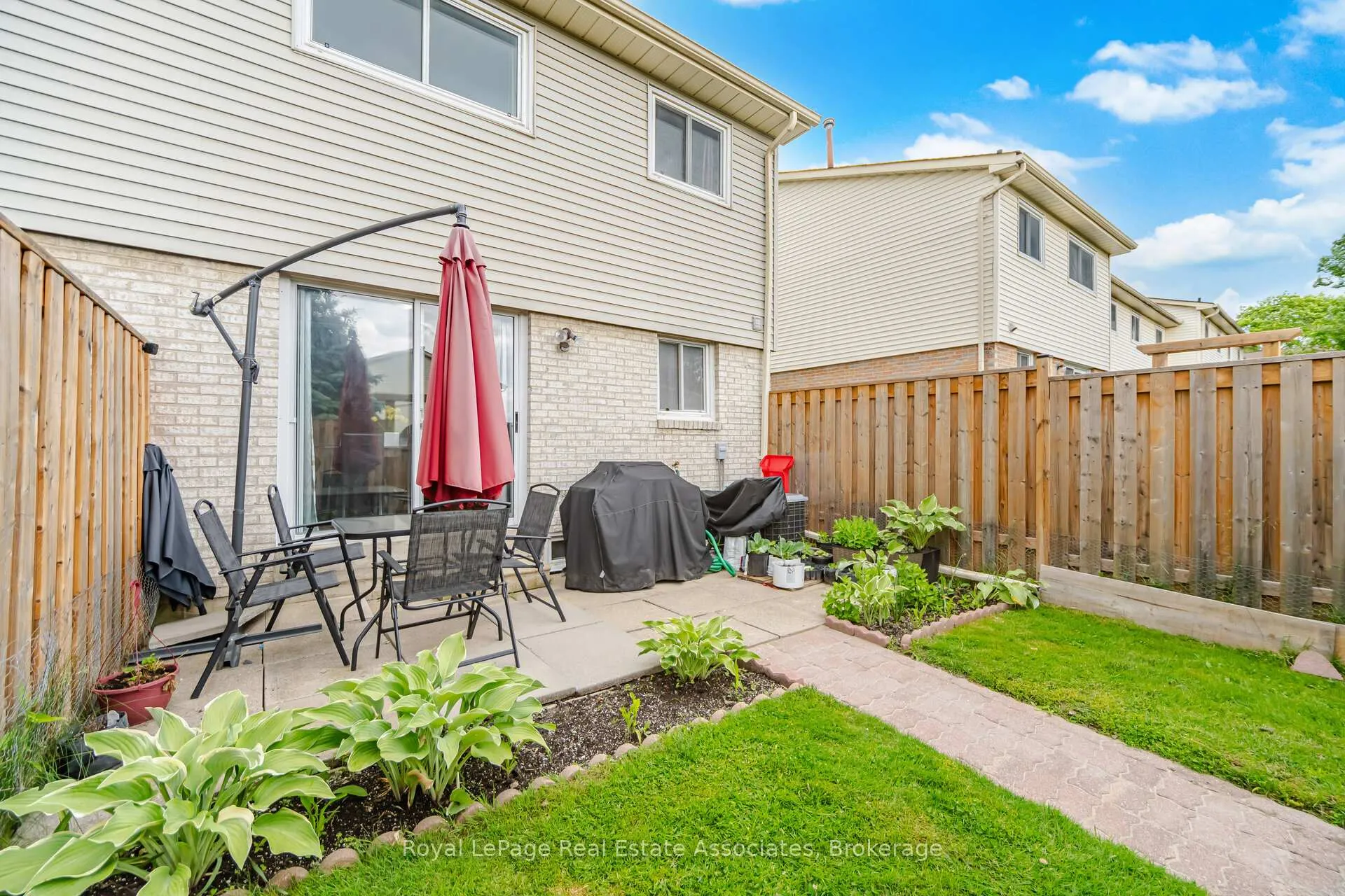 Photo 39 of Unit 86, 611 Galahad Drive, Oshawa, Eastdale — HOMEH